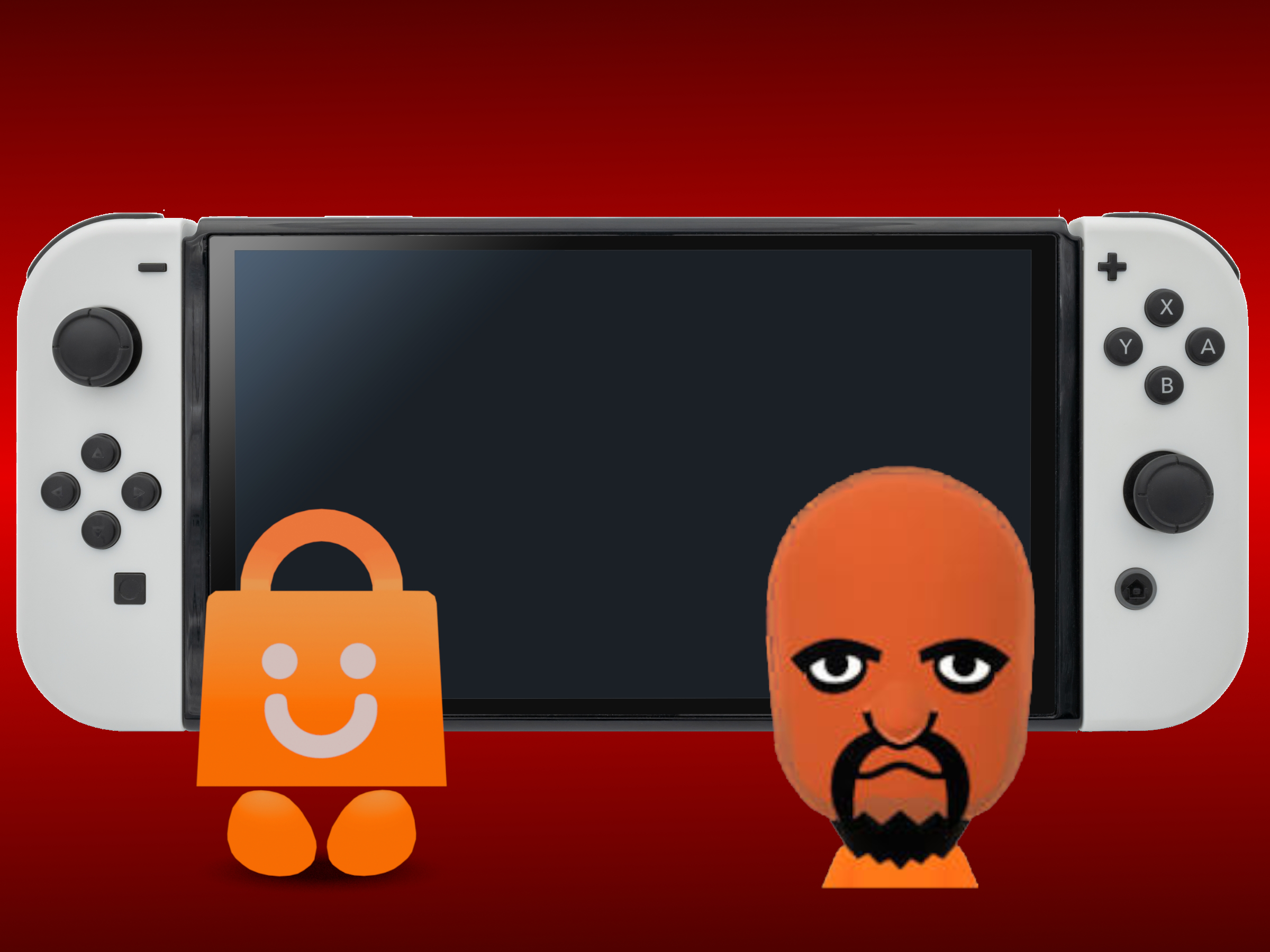 Nintendo Switch: Czy urok poprzednich konsol zniknął?