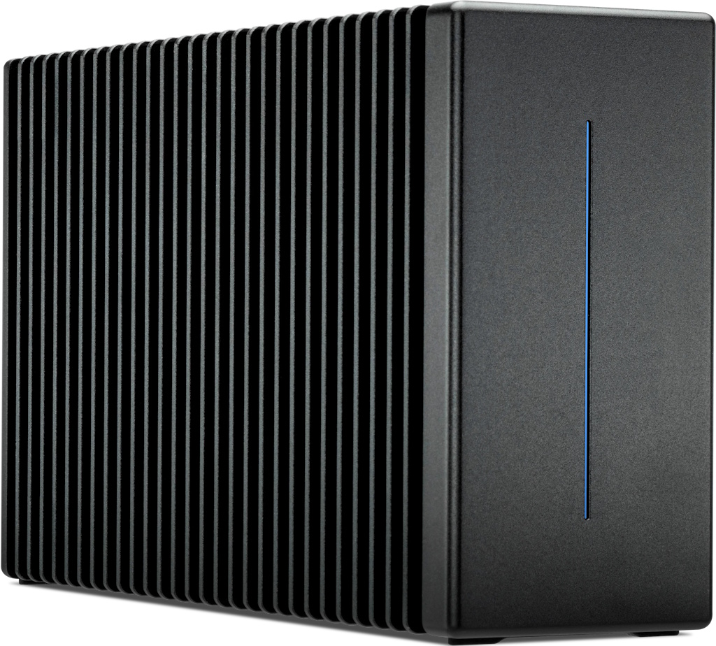 OWC wprowadza na rynek ThunderBlade X12: dysk Thunderbolt 5 SSD RAID z modelami do 96 TB dla filmowców 8K i 3D/VR