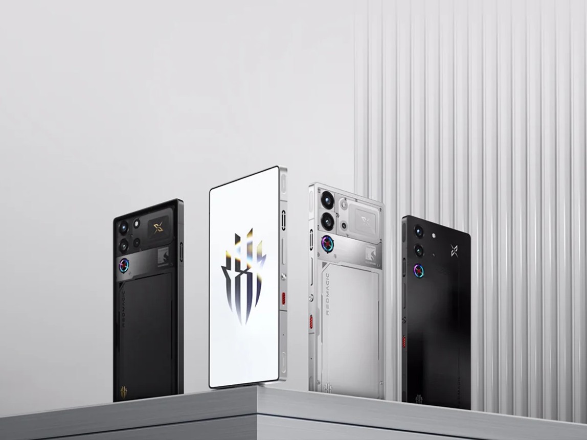 RedMagic 10S Pro debiutuje na całym świecie z podkręconym Snapdragonem 8 Elite i dużą baterią 7 050 mAh