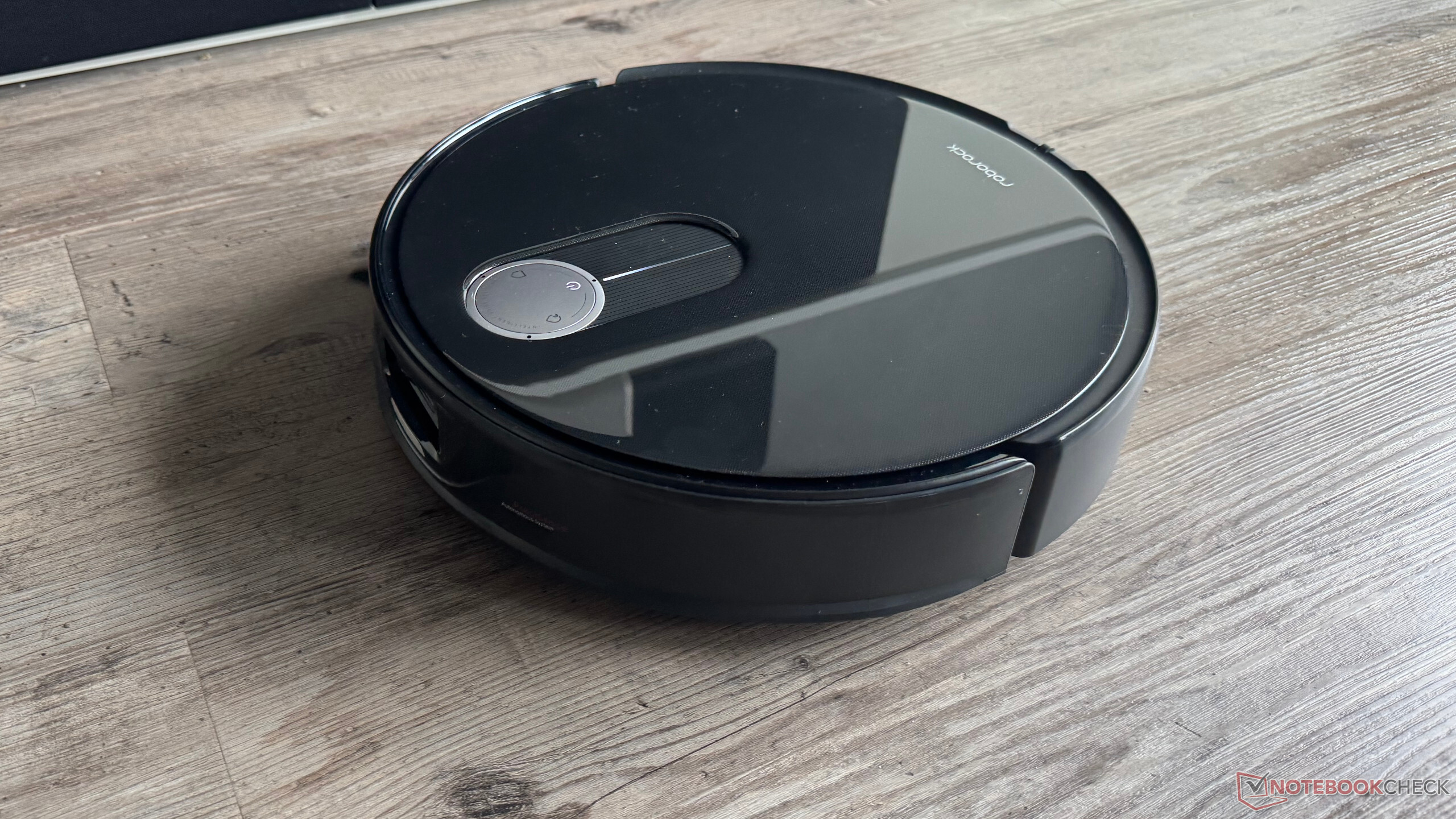 Roborock Qrevo Slim review