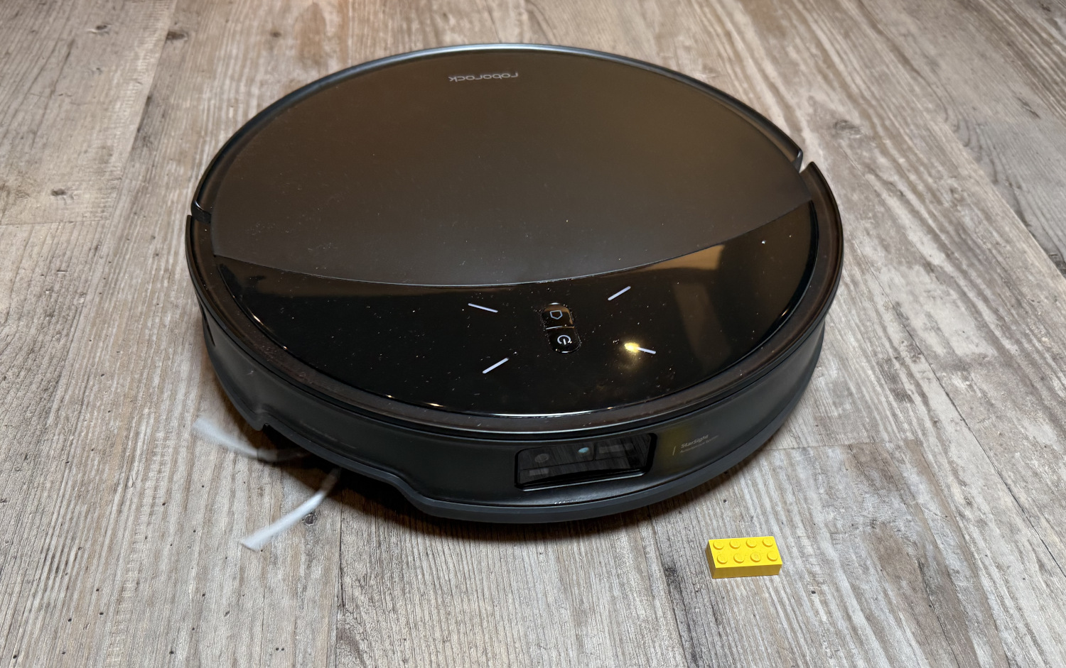Recenzja Roborock Saros 10R: Robot odkurzający StarSight jest super płaski i naprawdę dobry
