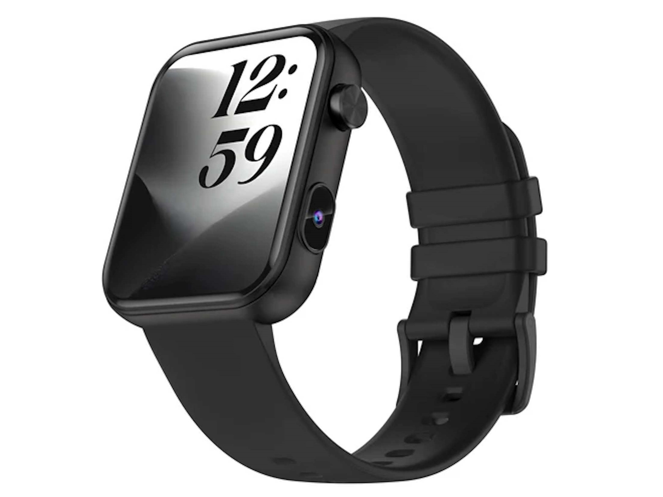 Rollme P51: smartwatch Bluetooth ze zdalnym sterowaniem kamerą, telefonią, monitorowaniem tętna i nie tylko za jedyne 39 USD