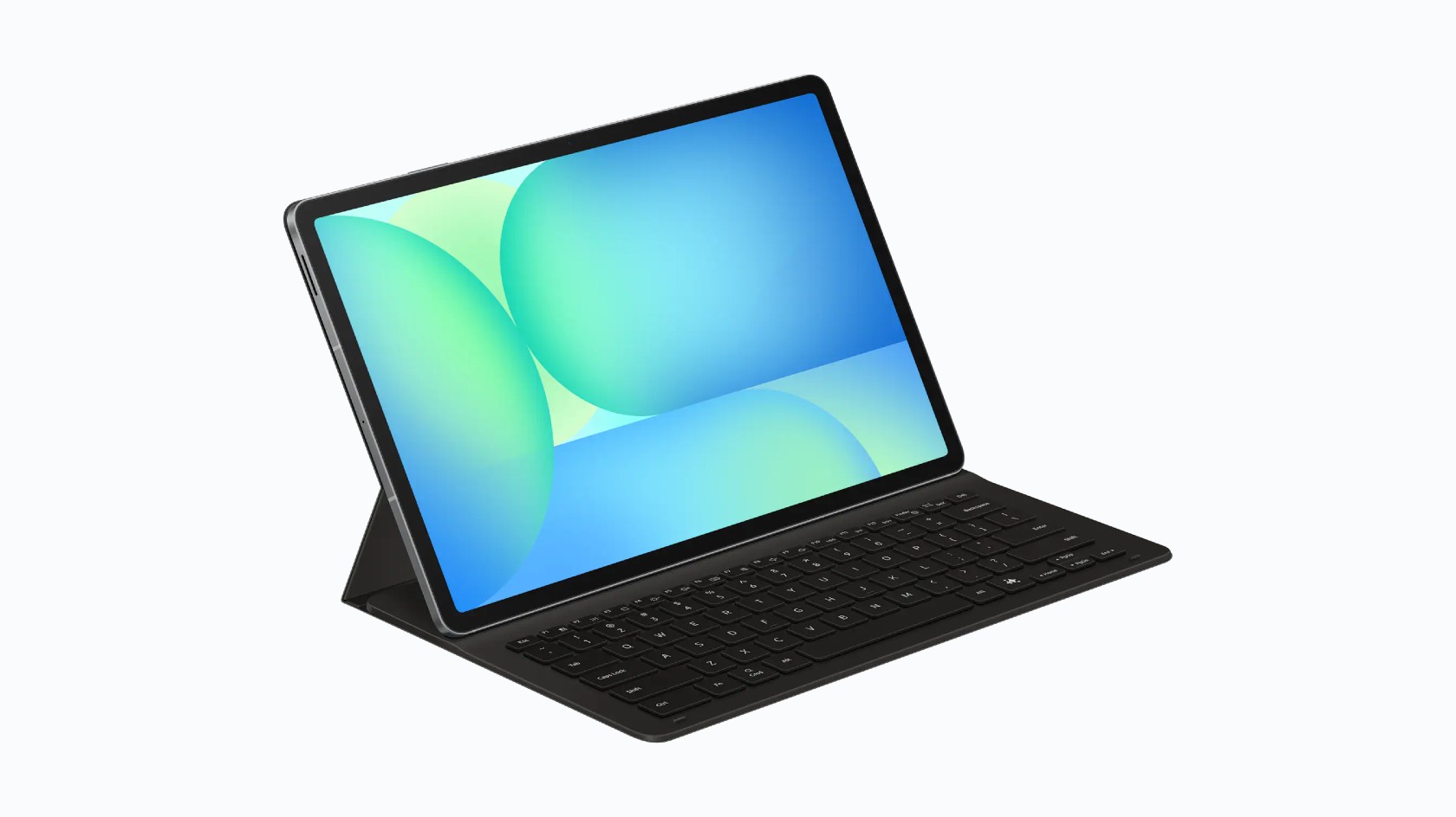 Samsung Galaxy Tab S10 z serii FE otrzymuje zniżkę przy zakupie z klawiaturą Book Cover Keyboard Slim