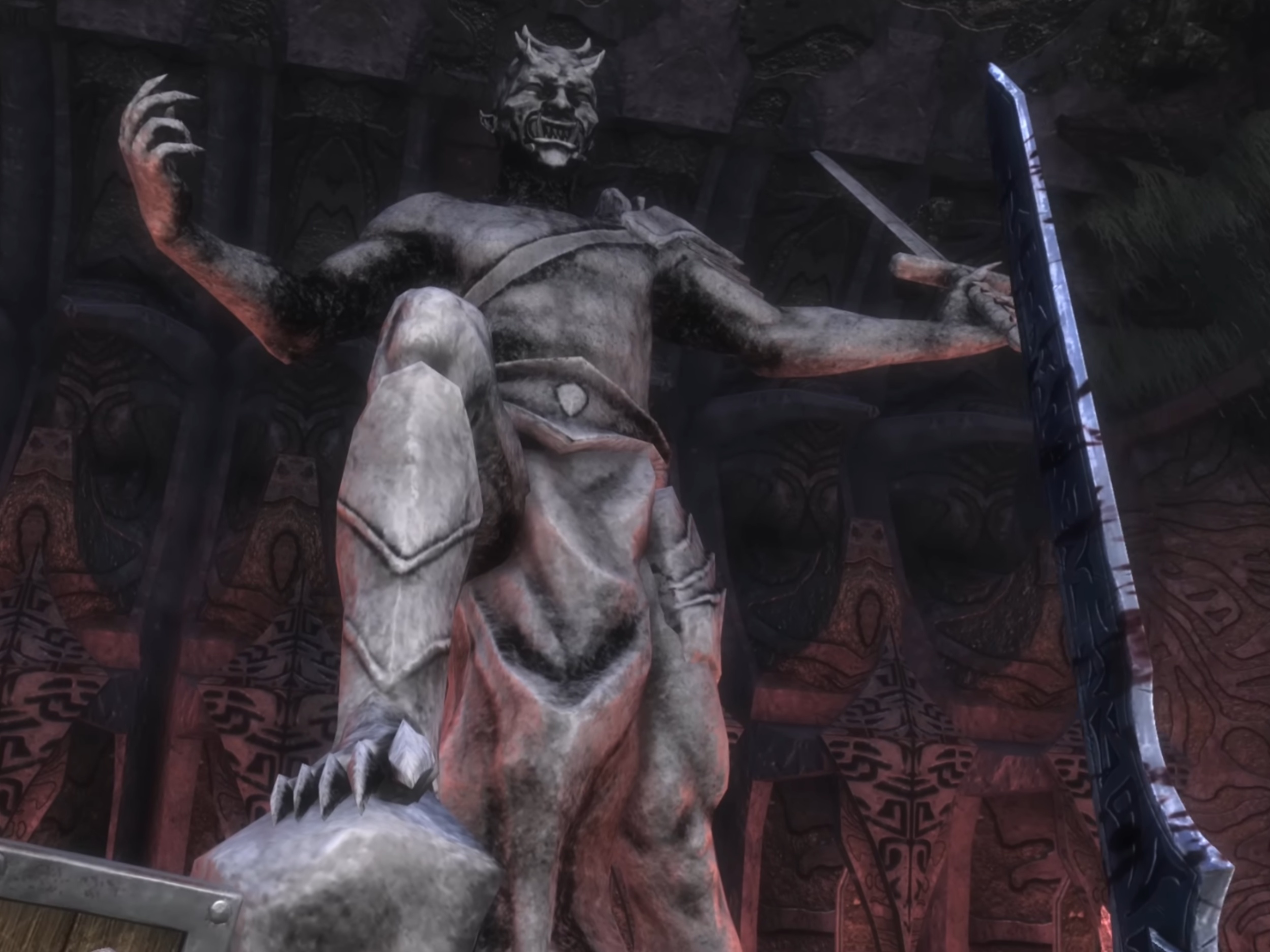 Remake Morrowind zachwyca fanów odświeżoną rozgrywką - ponad 150 000 wyświetleń w zaledwie jeden dzień
