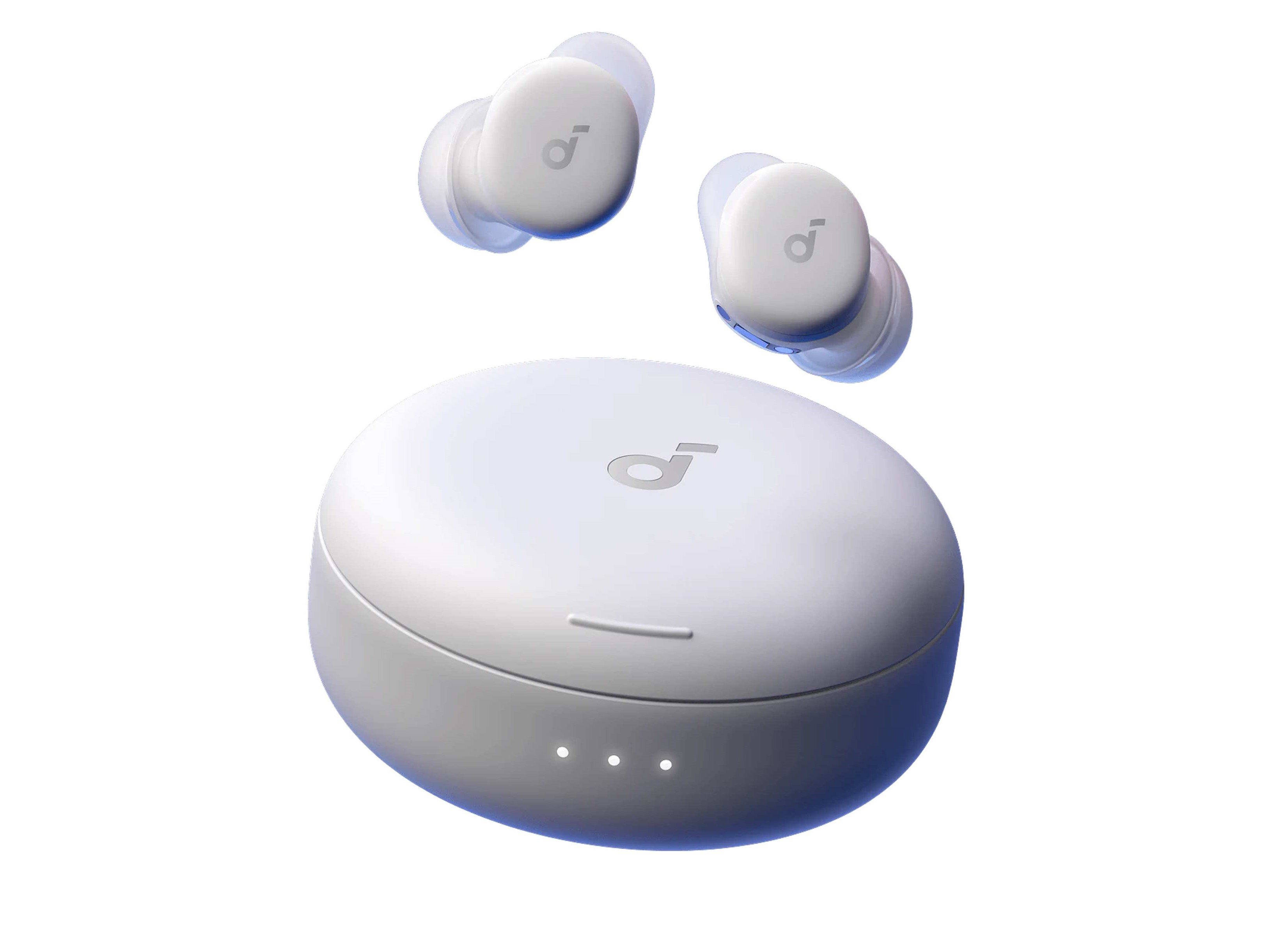 Soundcore Sleep A30: Anker wprowadza bezprzewodowe słuchawki douszne ANC z funkcją wykrywania chrapania