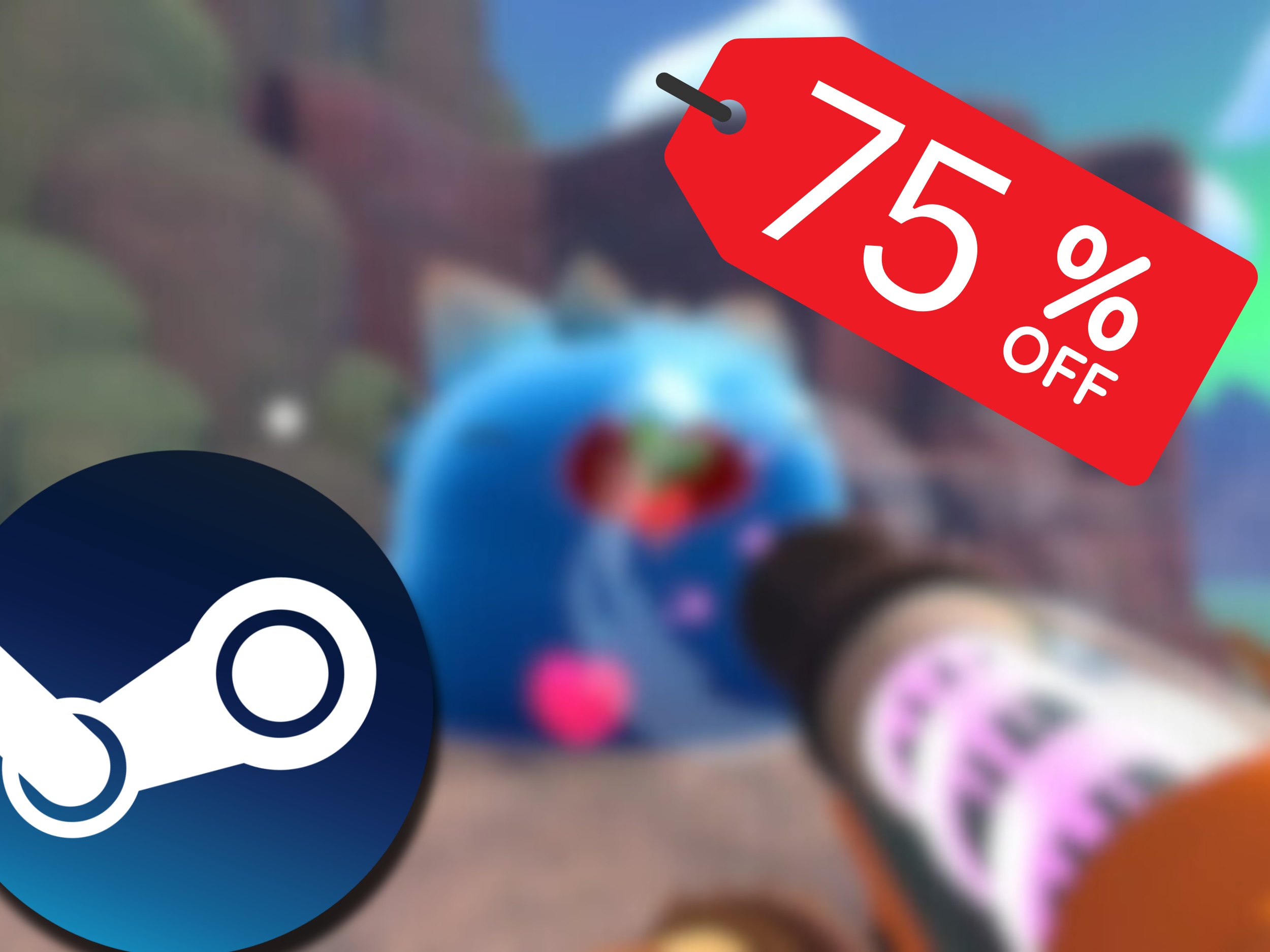 Slimes zamiast owiec - gra farmerska z 120 tysiącami bardzo pozytywnych recenzji poniżej 5 dolarów na Steamie