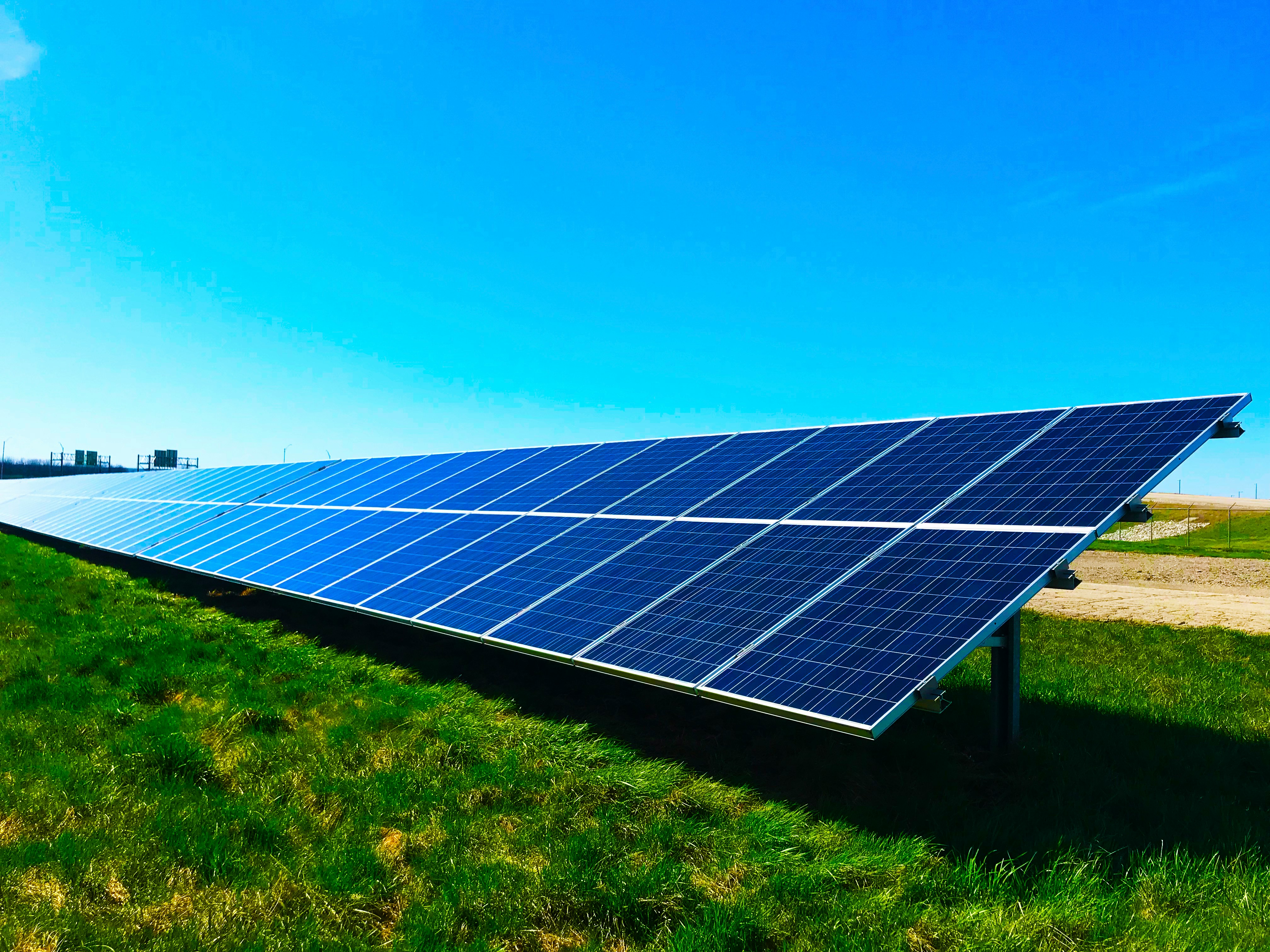 Projekt solarny o mocy 1,3 GW w stanie Indiana dostarczy energię elektryczną do 200 000 domów