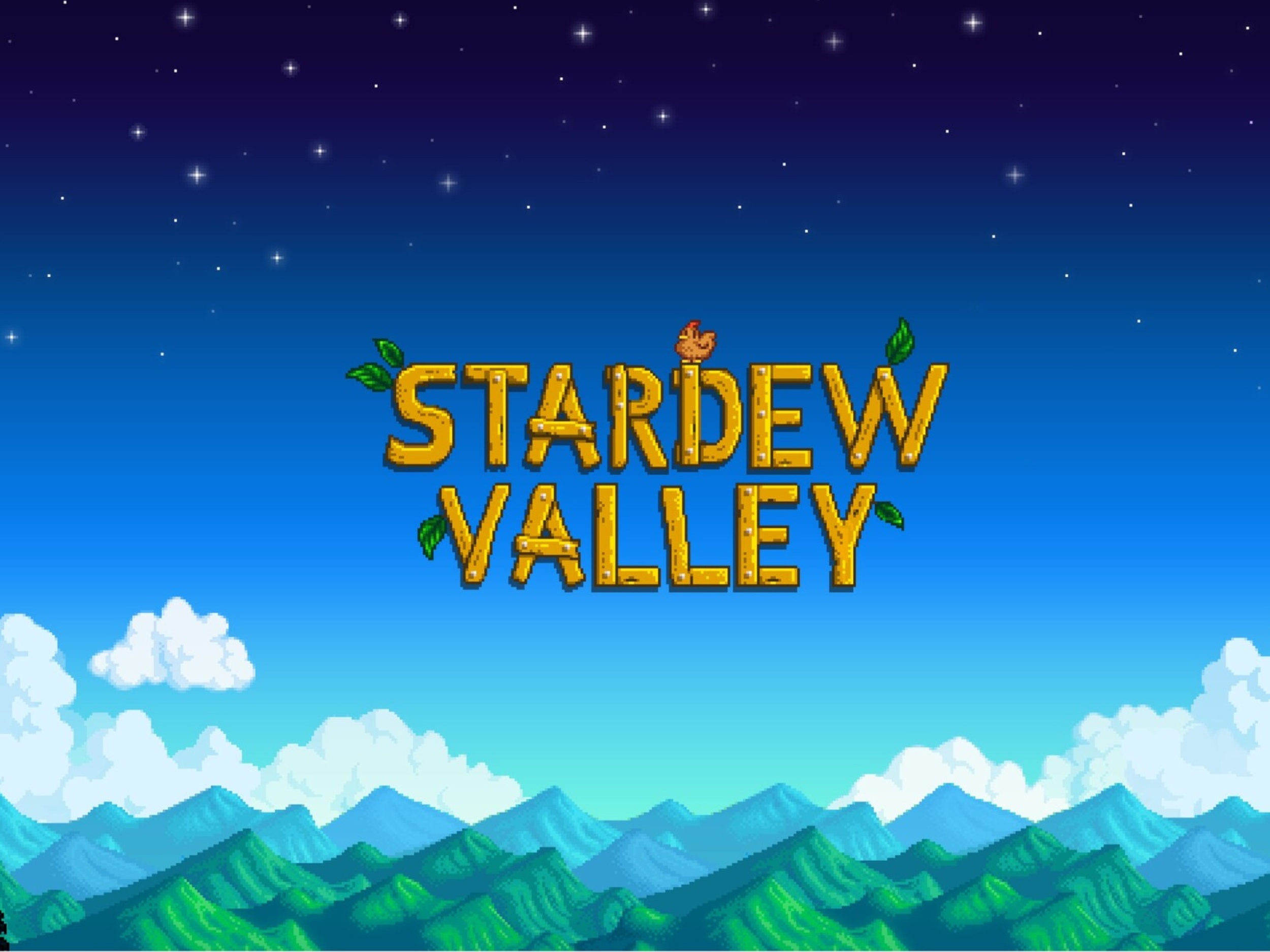 Stardew Valley: Ukochany symulator rolnictwa może w końcu doczekać się sequela