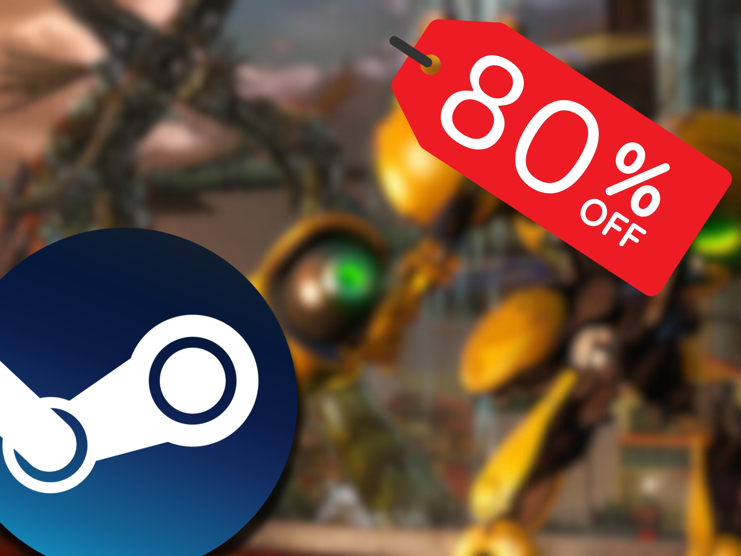 Steam: Mutanty, pluszowe granaty i punk - dziwaczne RPG teraz tylko za 4 dolary
