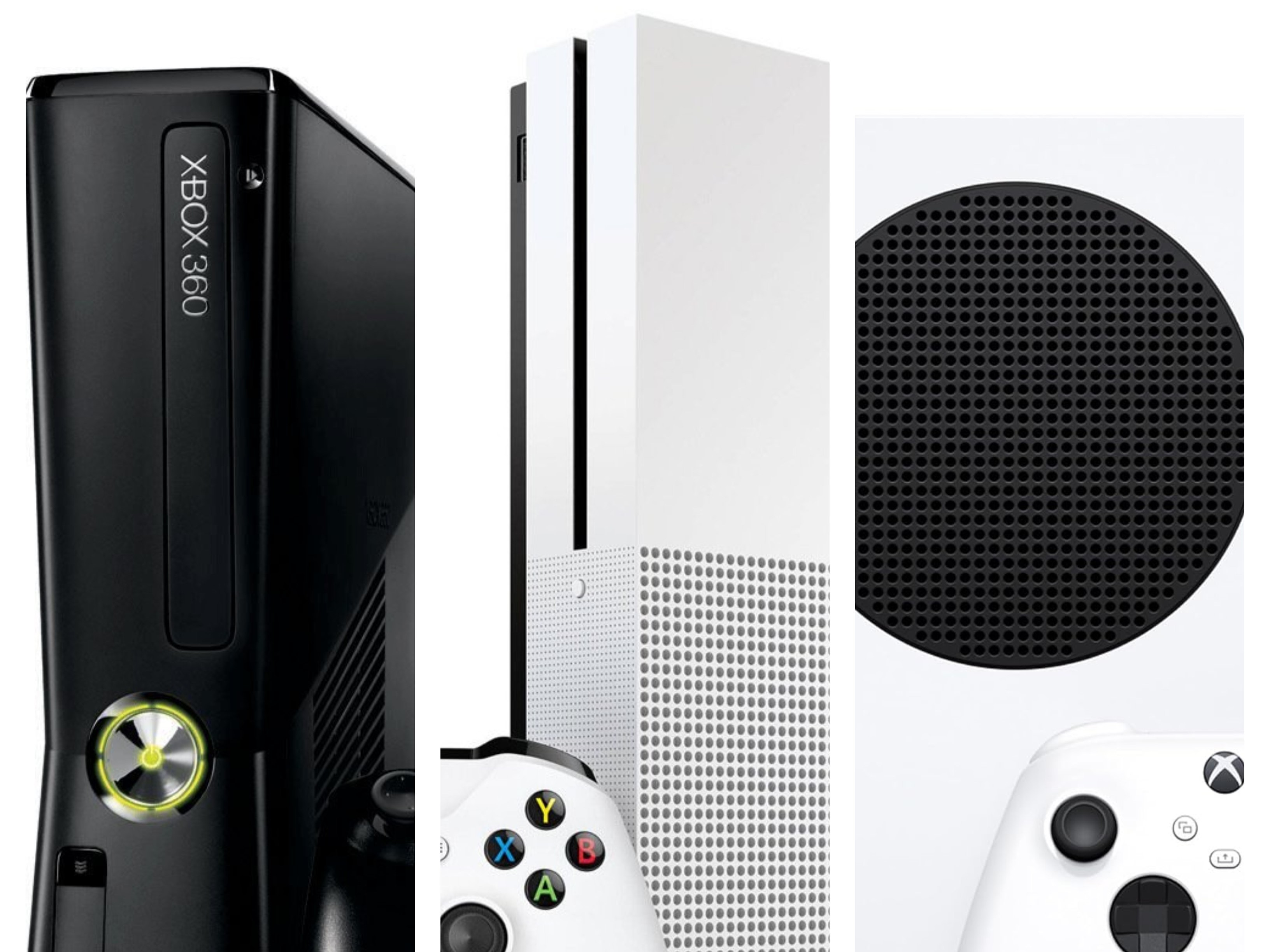 Ekscytujące plotki na temat konsoli Xbox nowej generacji mówią o natywnej wstecznej kompatybilności Xbox 360, Xbox One i Xbox Series