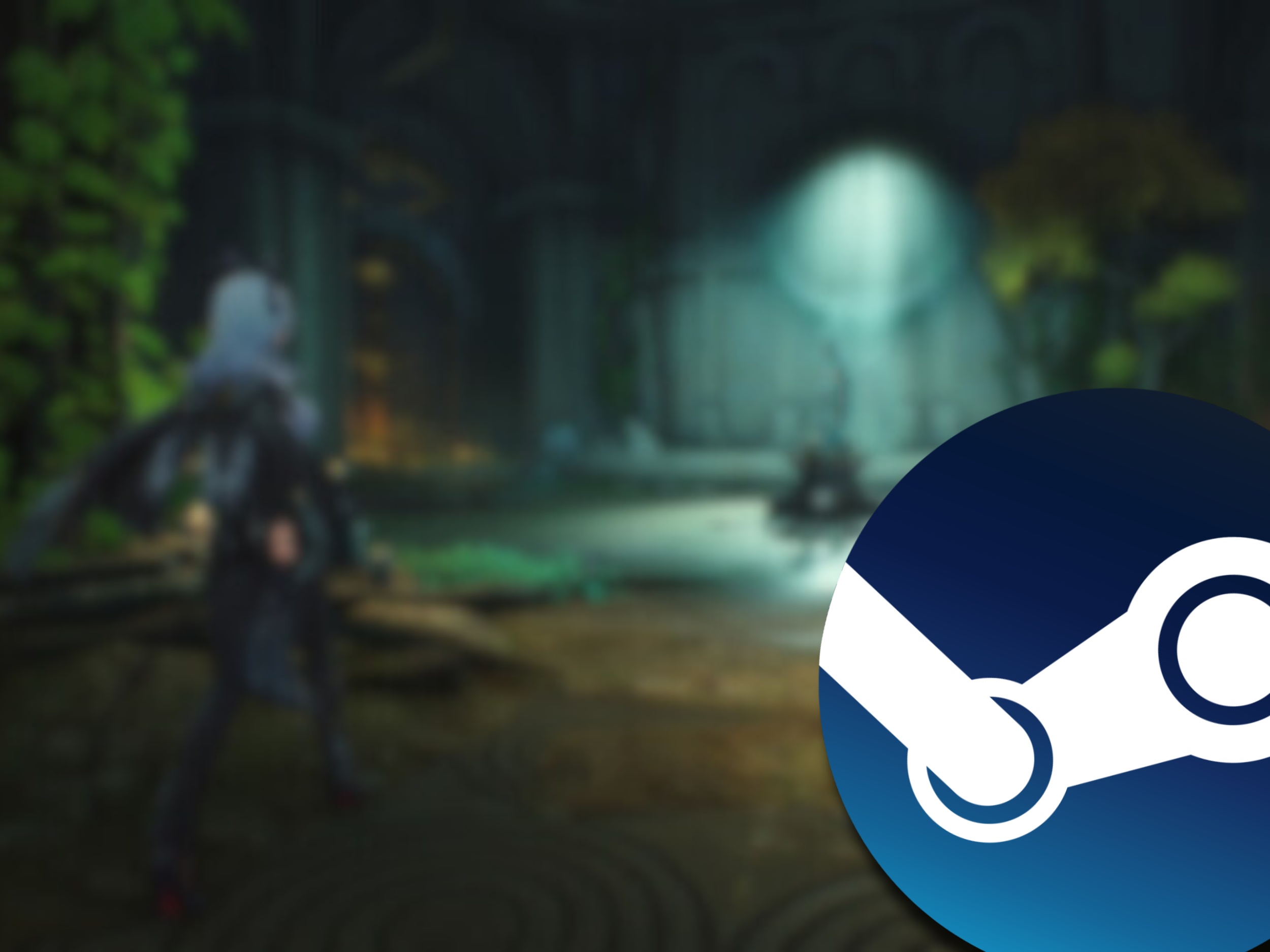 Free to play - RPG zajmuje pierwsze miejsce na liście przebojów Steam i wstrząsa sceną gier z otwartym światem
