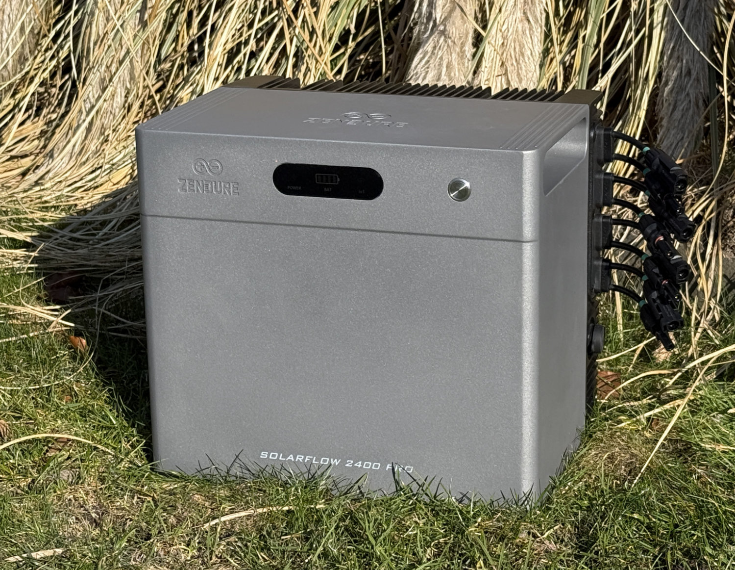 Recenzja Zendure SolarFlow 2400 Pro: Czy balkonowy system solarny XXL o mocy 2400 W i sztucznej inteligencji jest tego wart?