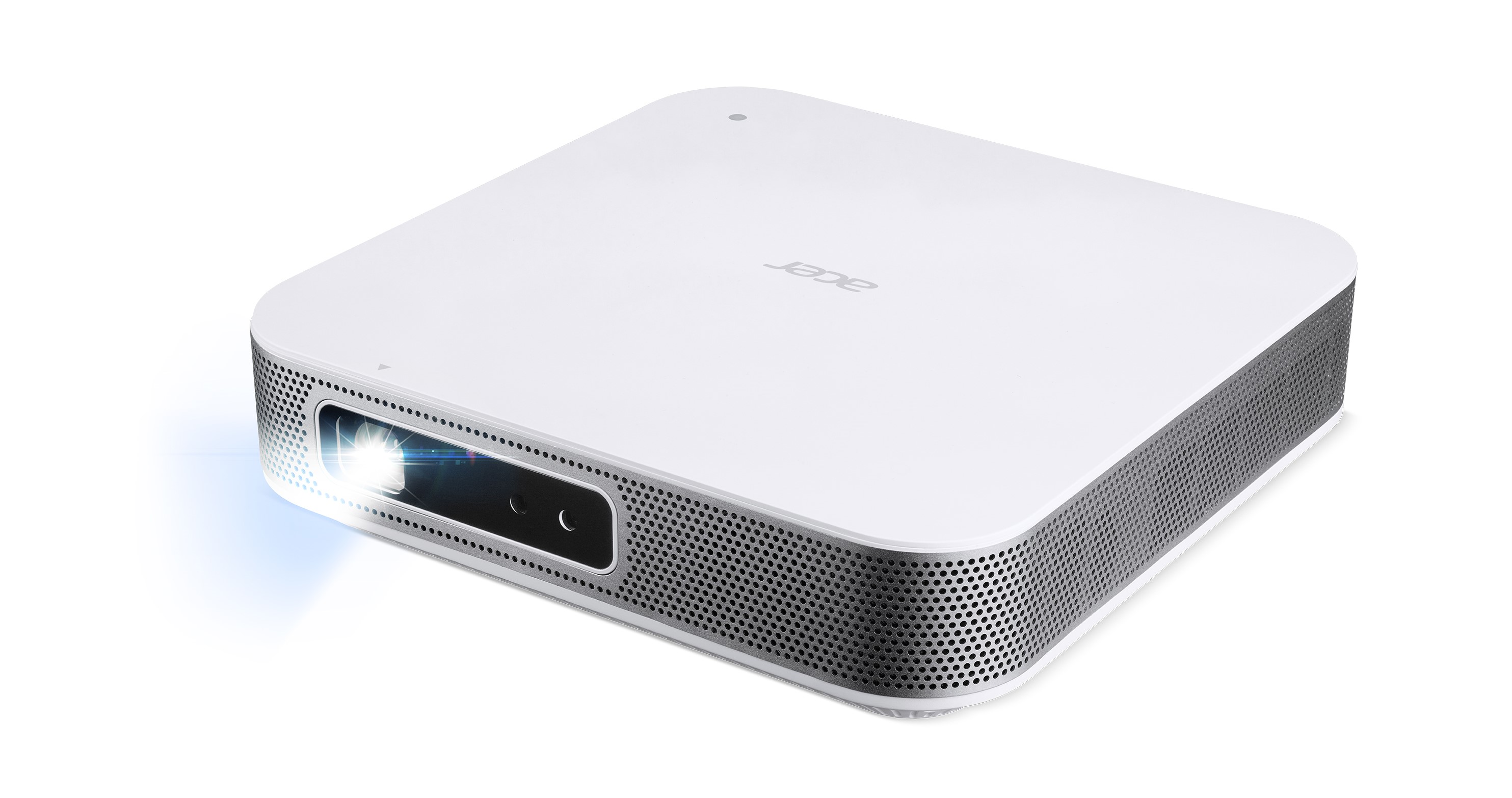 Acer PD1520s debiutuje jako kieszonkowy projektor bezprzewodowy