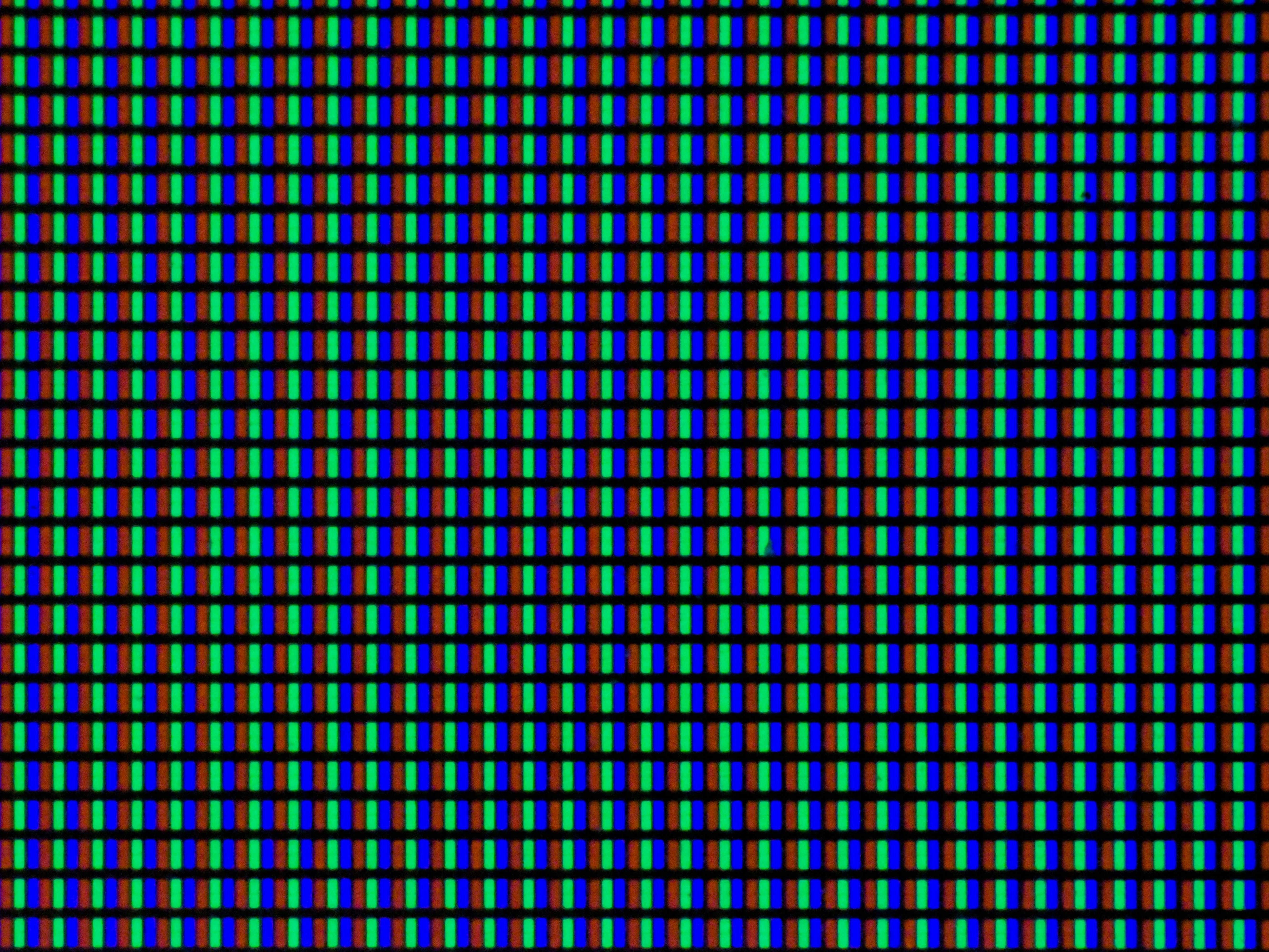 Naukowcy stworzyli pierwszy na świecie pikselowy wyświetlacz OLED emitujący dźwięk