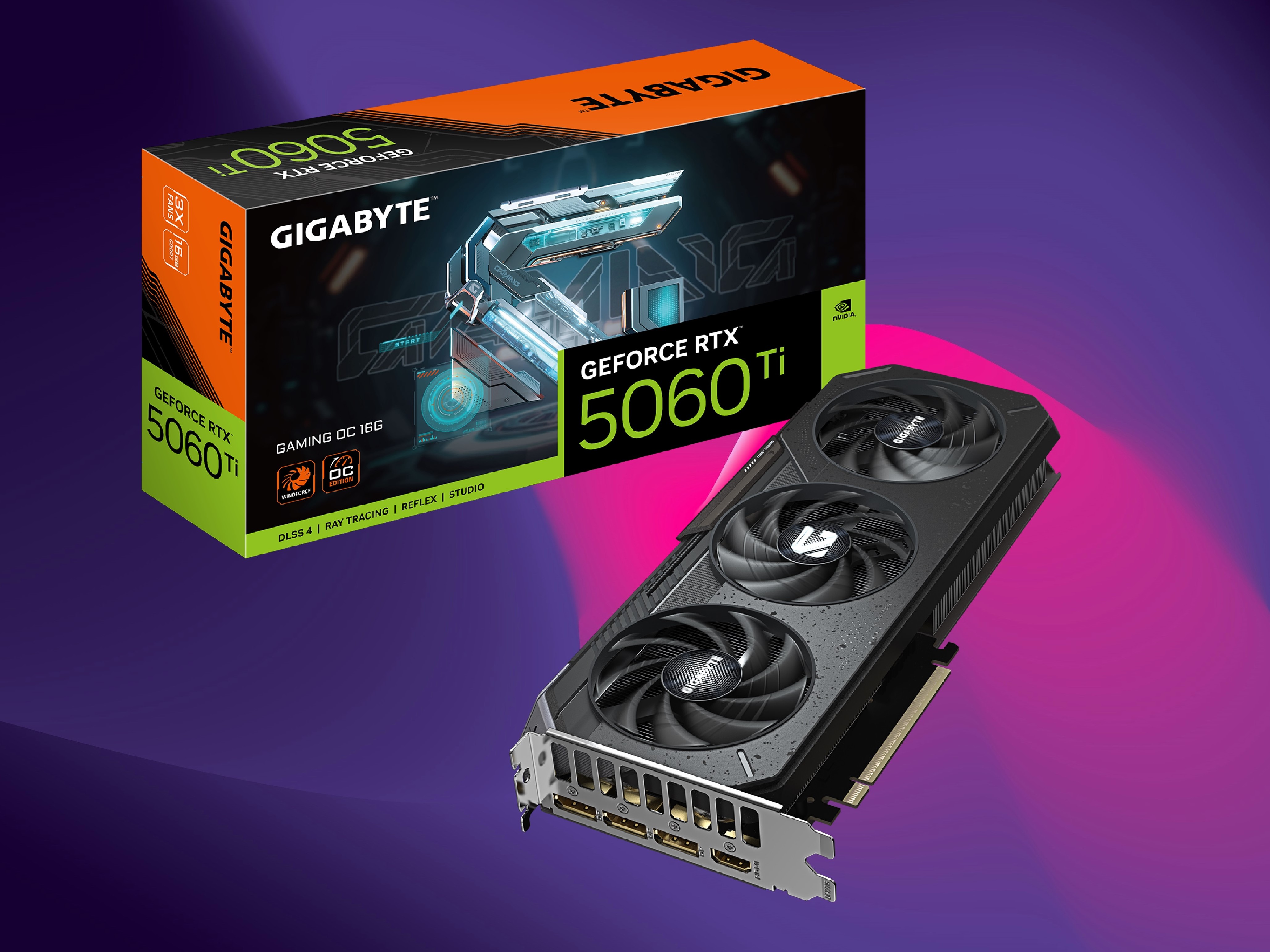Wyciekły ostateczne daty premiery i recenzji RTX 5060, ponieważ GPU ma się zderzyć z RX 9060 XT