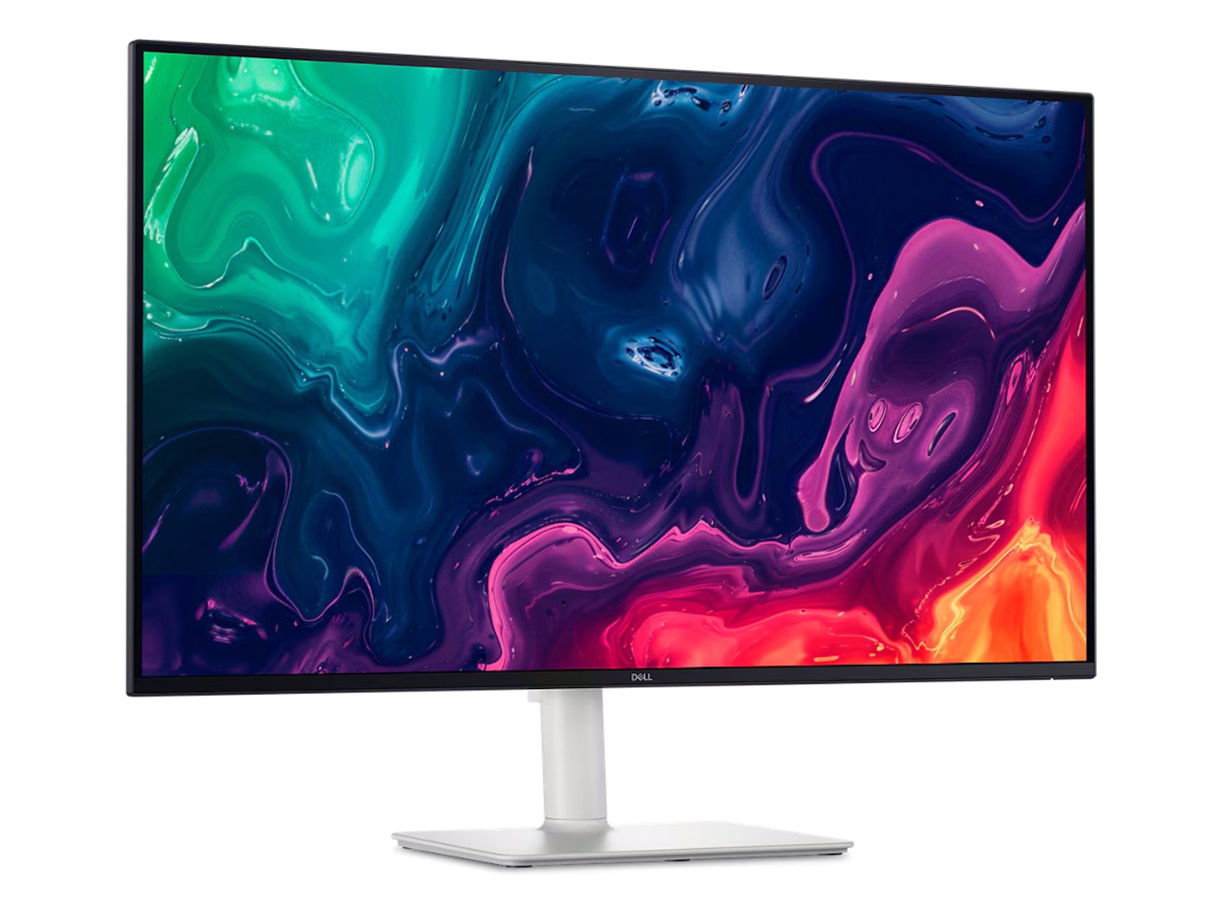 Dell S3225QS: Premiera nowego 32-calowego monitora 4K z odświeżaniem 120 Hz