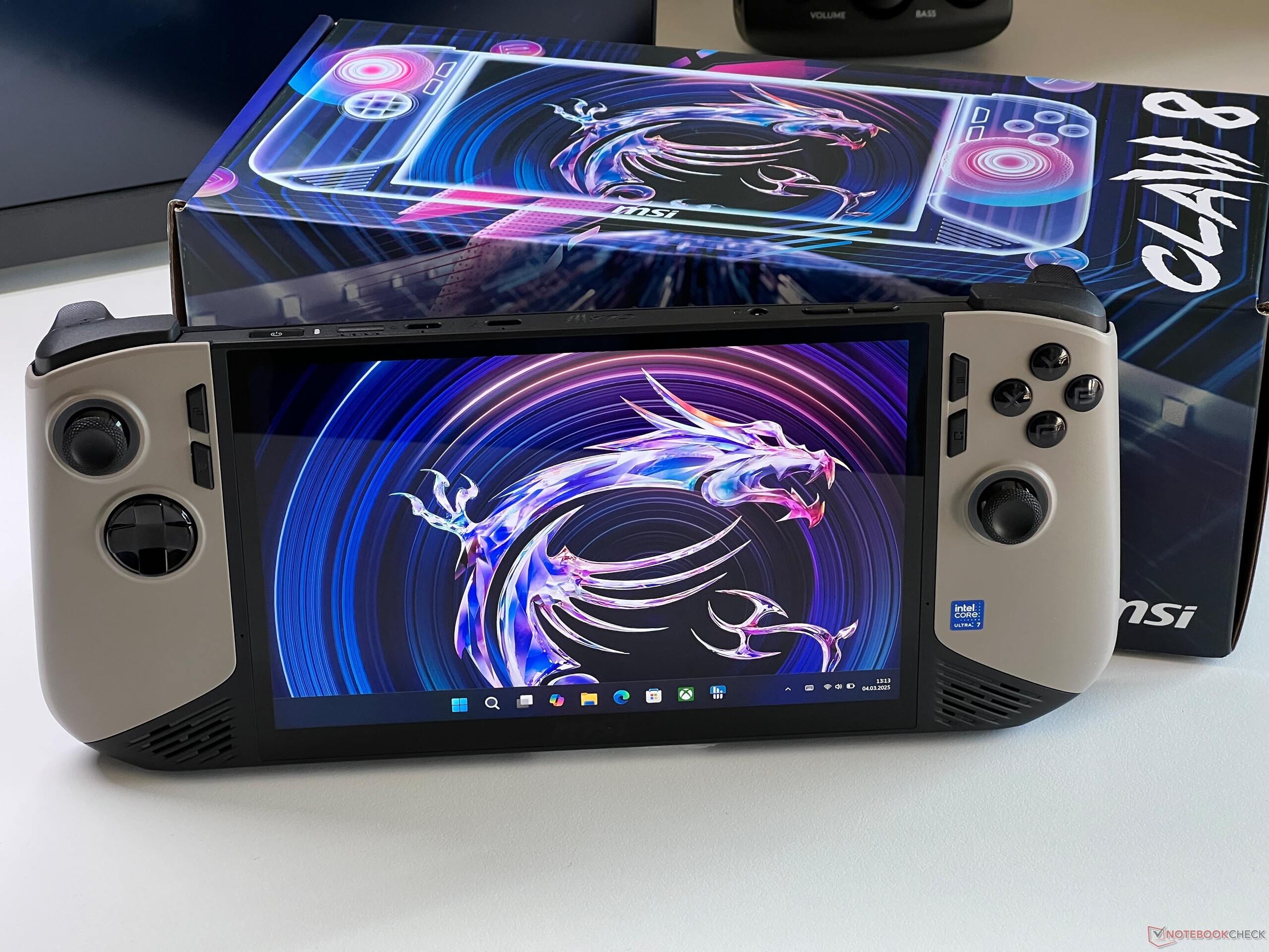 Nadchodzący wariant MSI Claw może porzucić układ Intela na rzecz Ryzen AI Z2 Extreme
