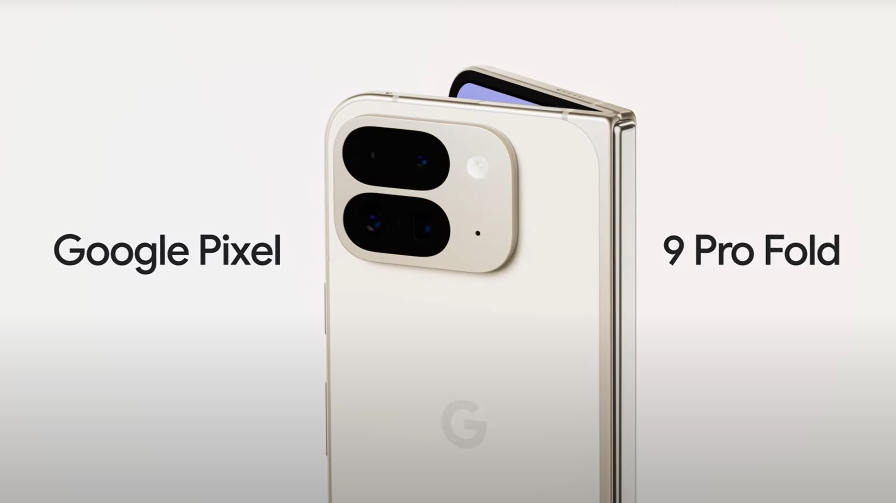 Google potwierdza niekompatybilność Pixel 9 Pro Fold z oficjalnymi