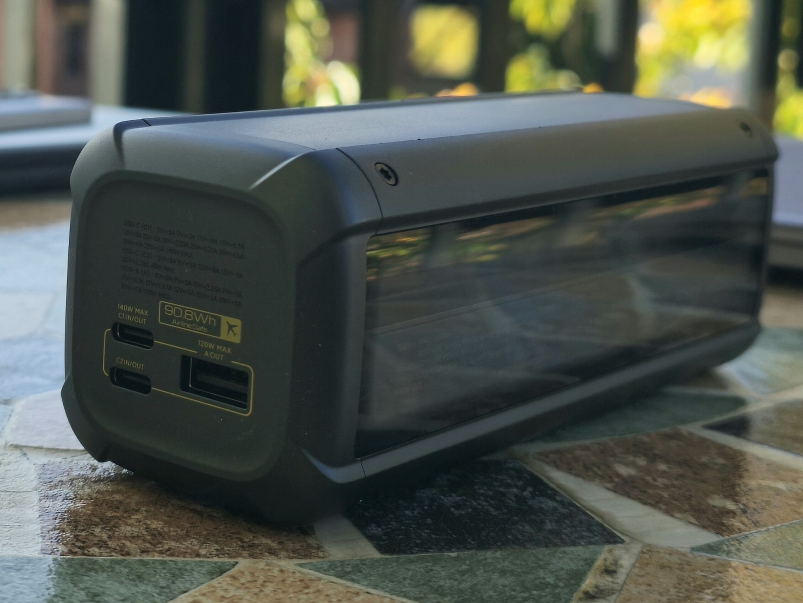 Power banki wyprodukowane przed 2024 r. zostały objęte zakazem podróży lotniczych w Chinach