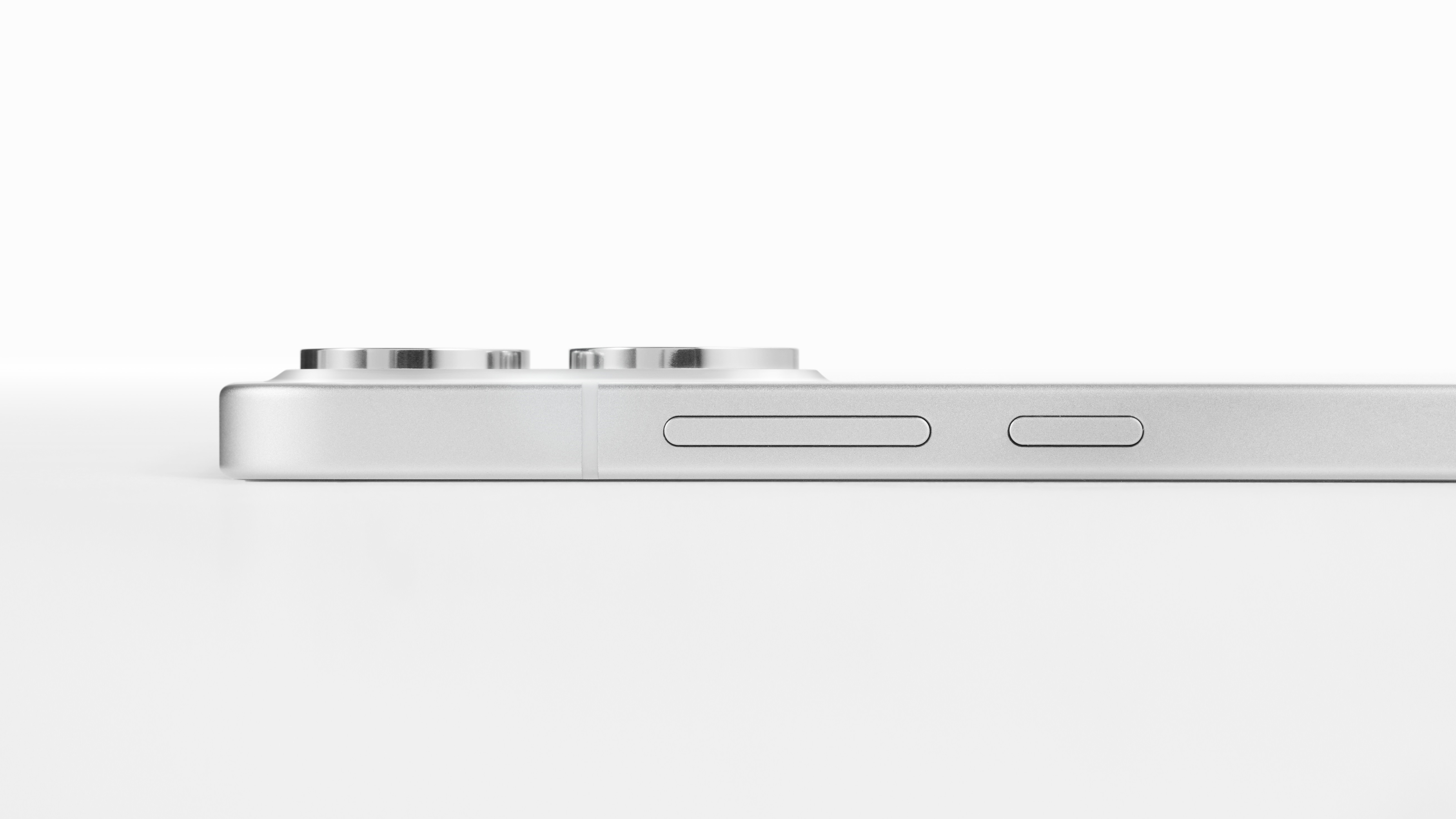Oppo Reno14 ma mieć smukłą obudowę w stylu iPhone'a