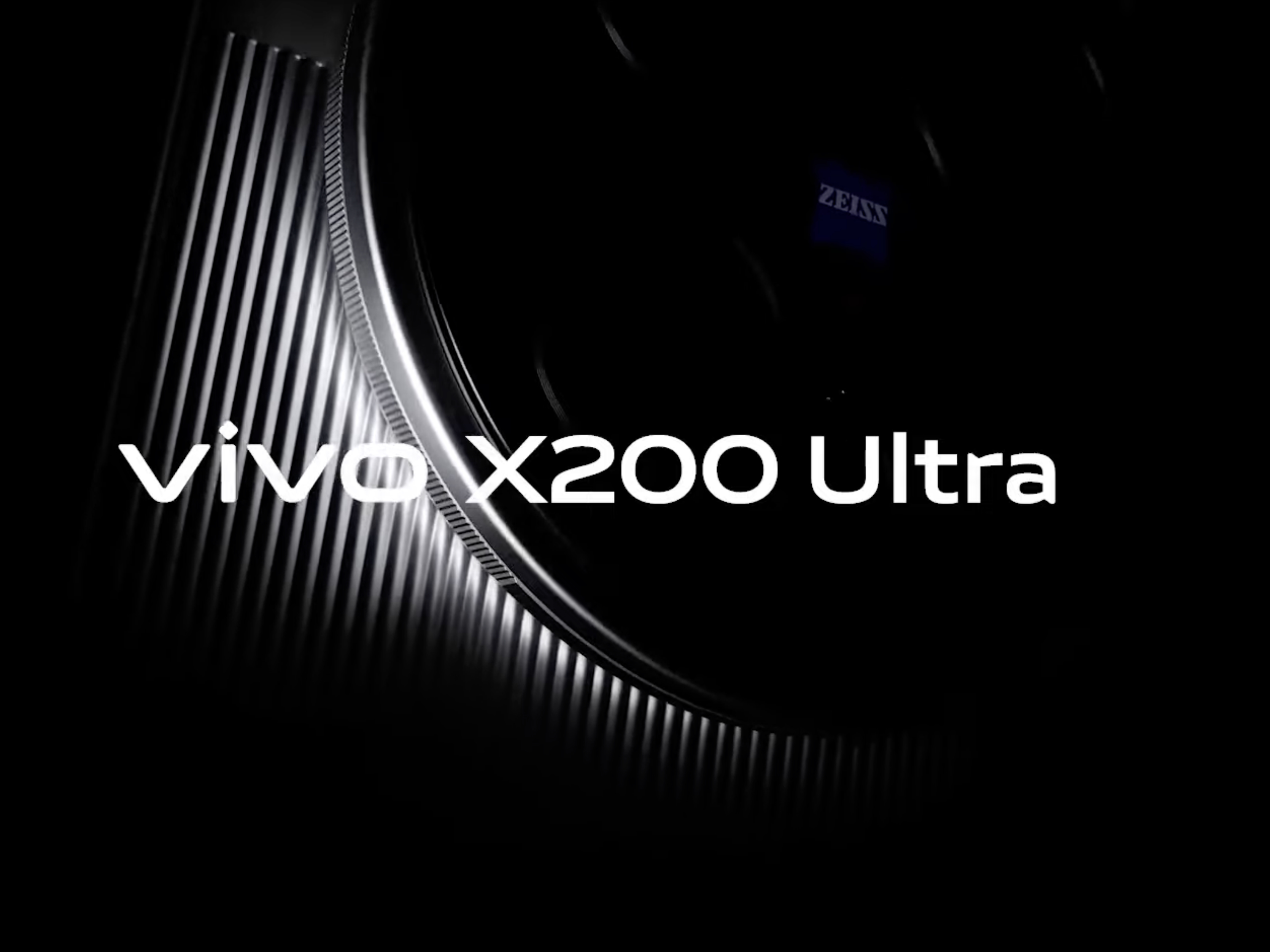 Vivo X200 Ultra błyszczy podczas oficjalnej prezentacji sprzętu przed premierą