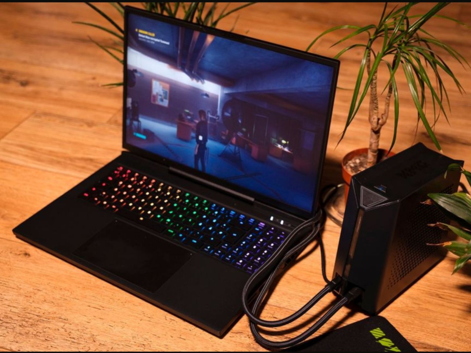 Użytkownik Reddita rozważa wymianę laptopa RTX 4060 na używany model RTX 3080 Ti: Powołuje się na wzrost wydajności i pamięci VRAM