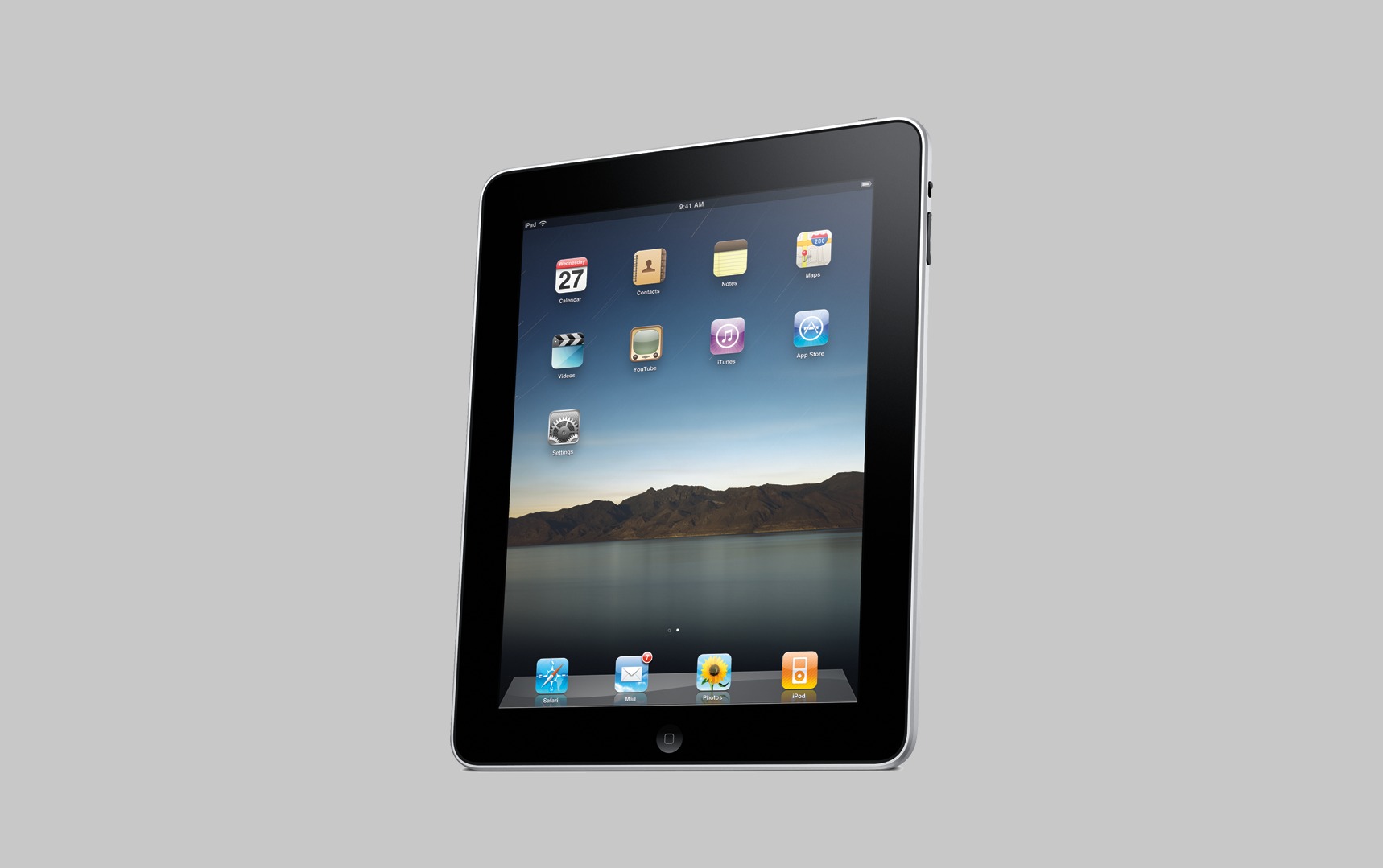 16 lat temu serwis Apple zaprezentował iPada i po cichu zmienił oblicze komputerów osobistych