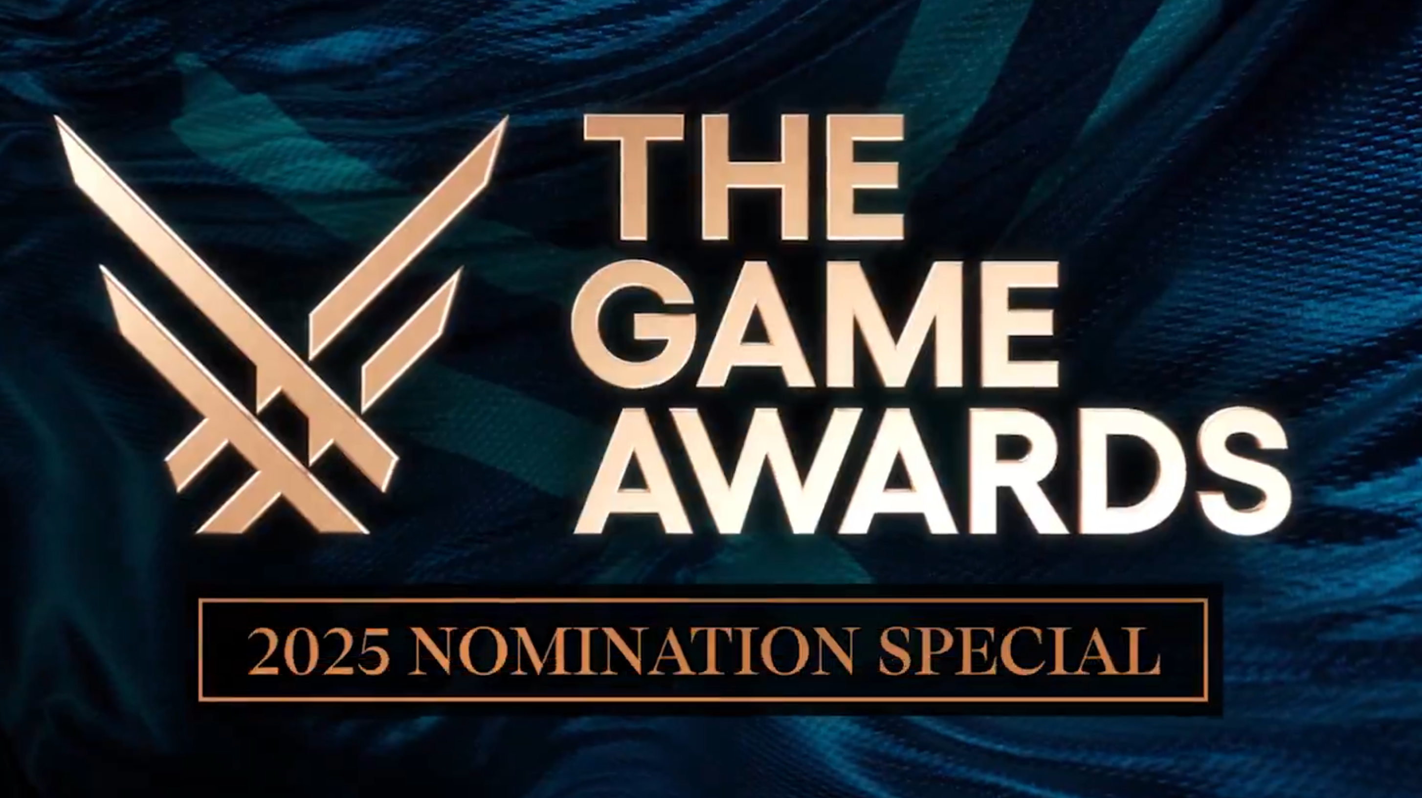 The Game Awards ujawnia kandydatów do upragnionego wyścigu o tytuł Gry Roku 2025