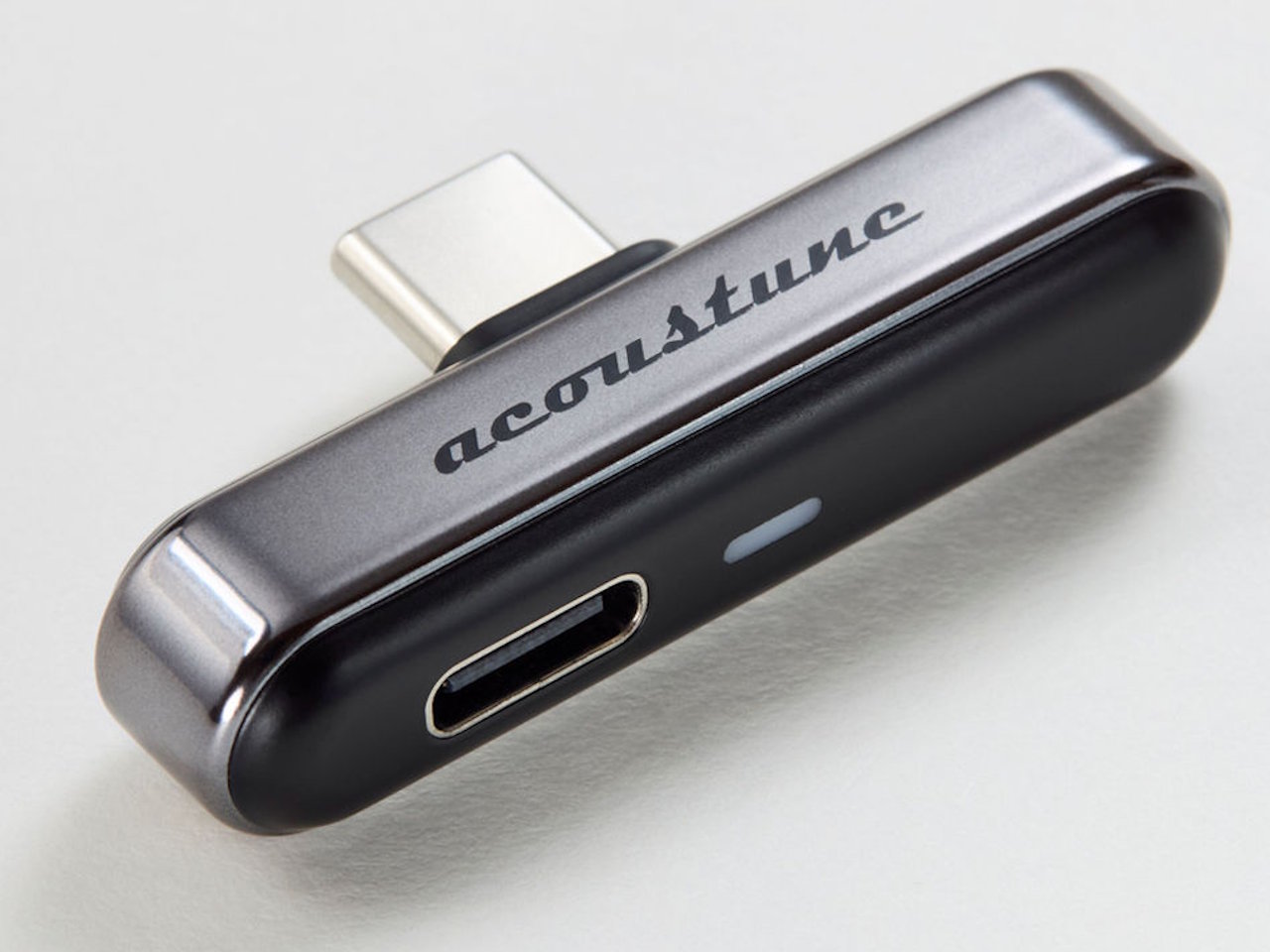 Acoustune prezentuje nadajnik Bluetooth ATX001 obsługujący kodeki aptX Lossless i LDAC Hi-Res Audio dla telefonów Android i Apple