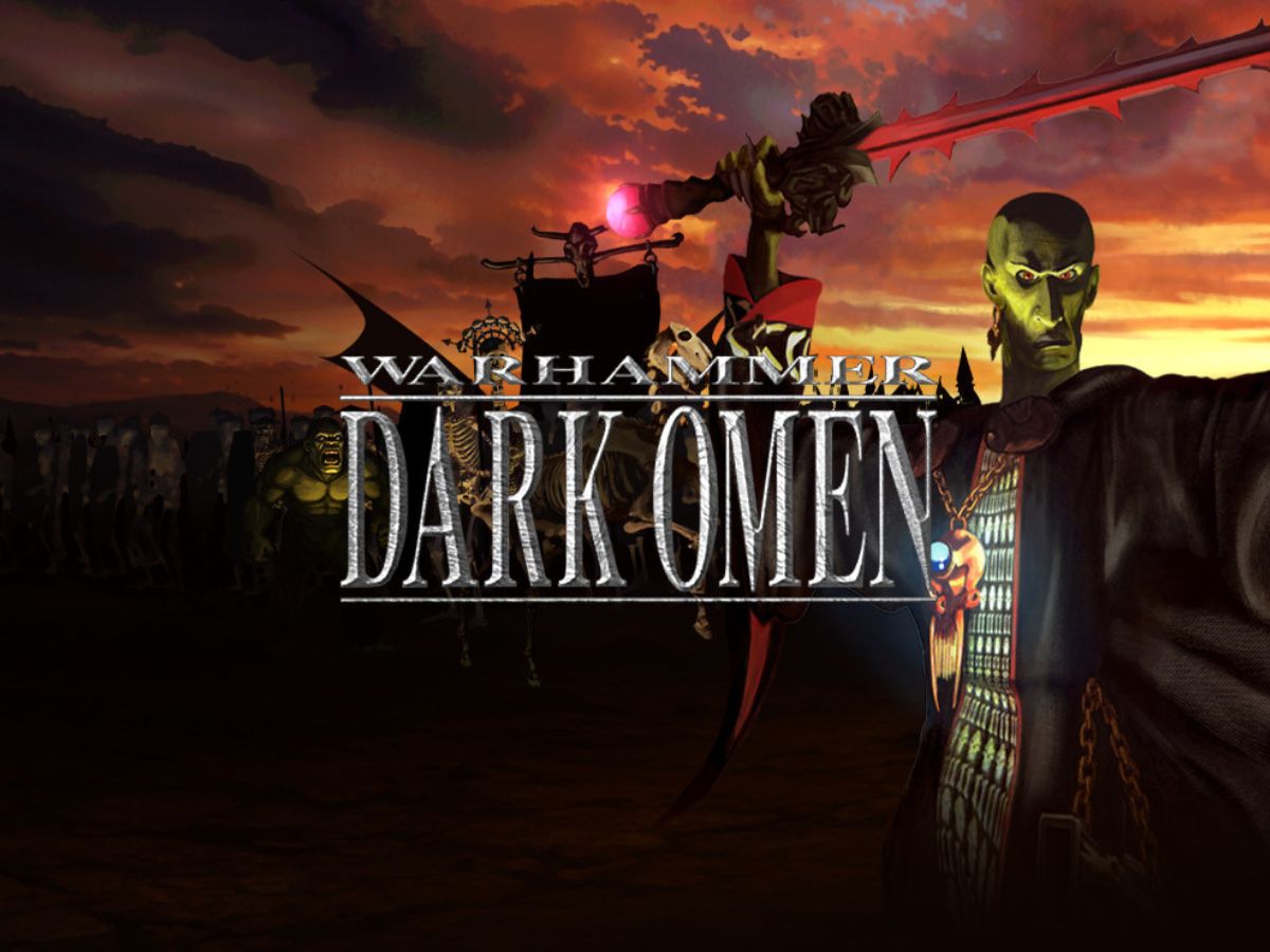 27 lat później ten kultowy Warhammer RTS powraca w ulepszonej wersji