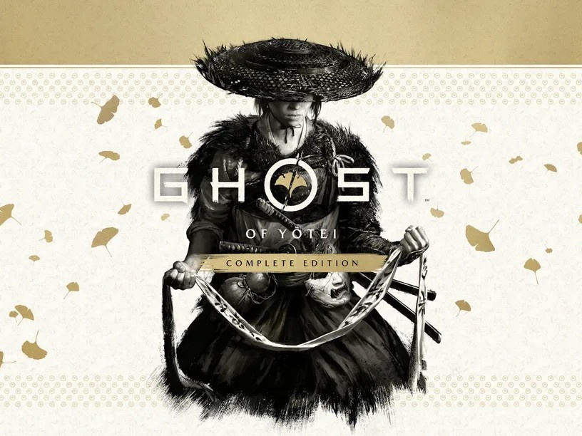 Gra „Ghost of Yōtei Complete Edition” ukaże się 1 października na PS5
