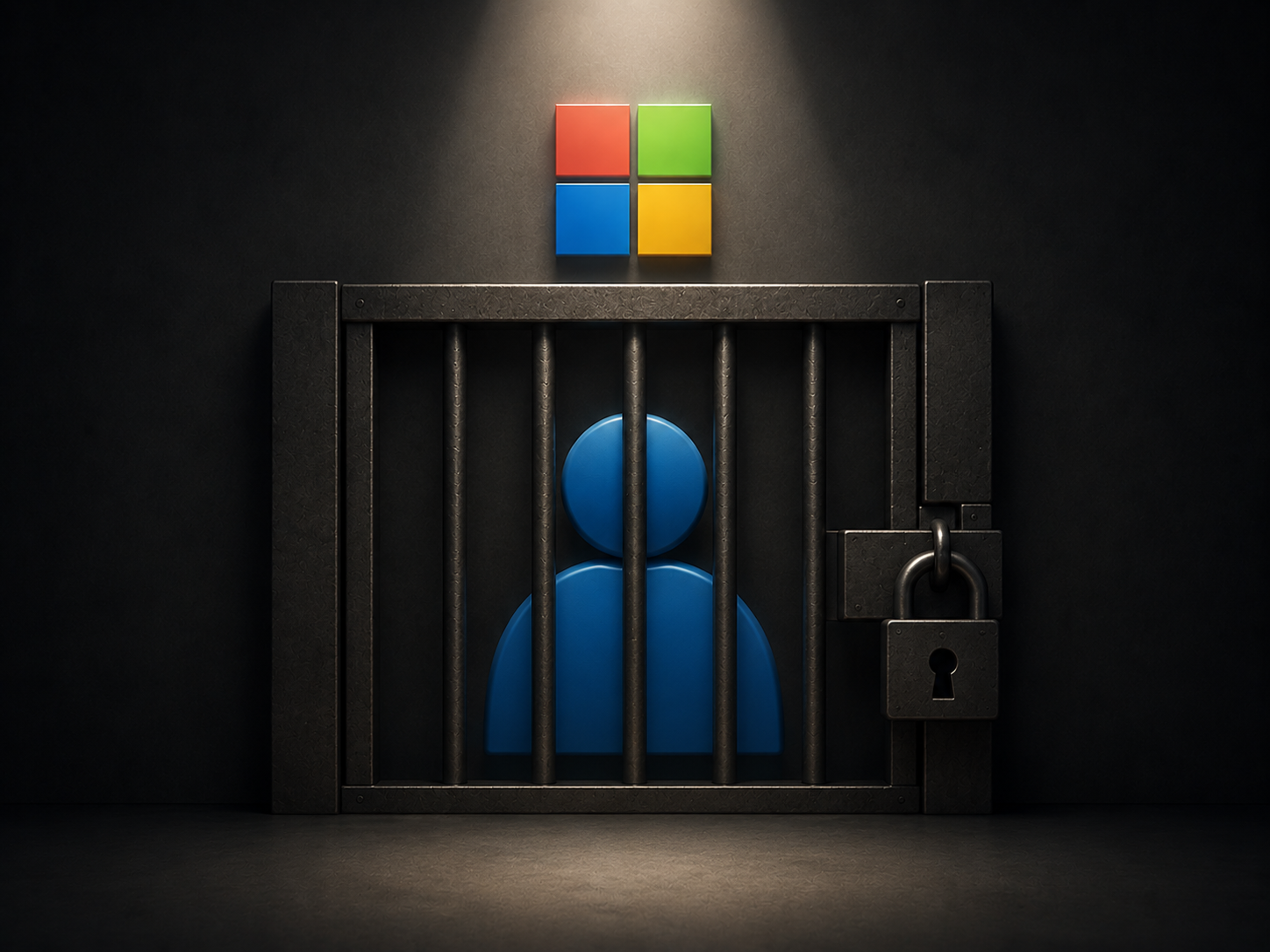 W obliczu powszechnego sprzeciwu firma Microsoft przywróciła graczowi konto sprzed 25 lat