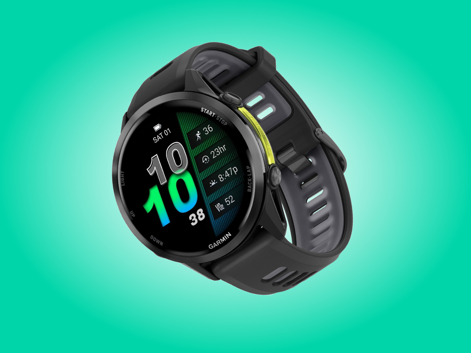 Firma Garmin udostępnia znaczącą aktualizację dla wielu modeli smartwatchów, zawierającą kilkanaście nowych funkcji i usprawnień