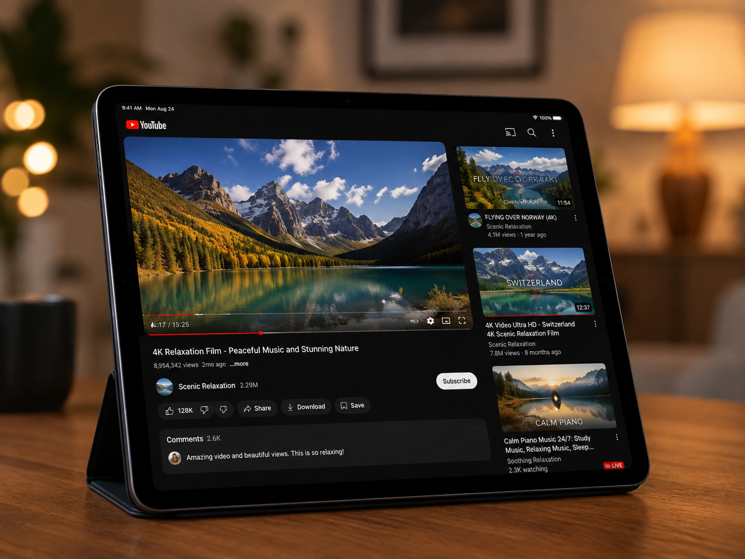 YouTube naprawił błąd powodujący znikanie komentarzy