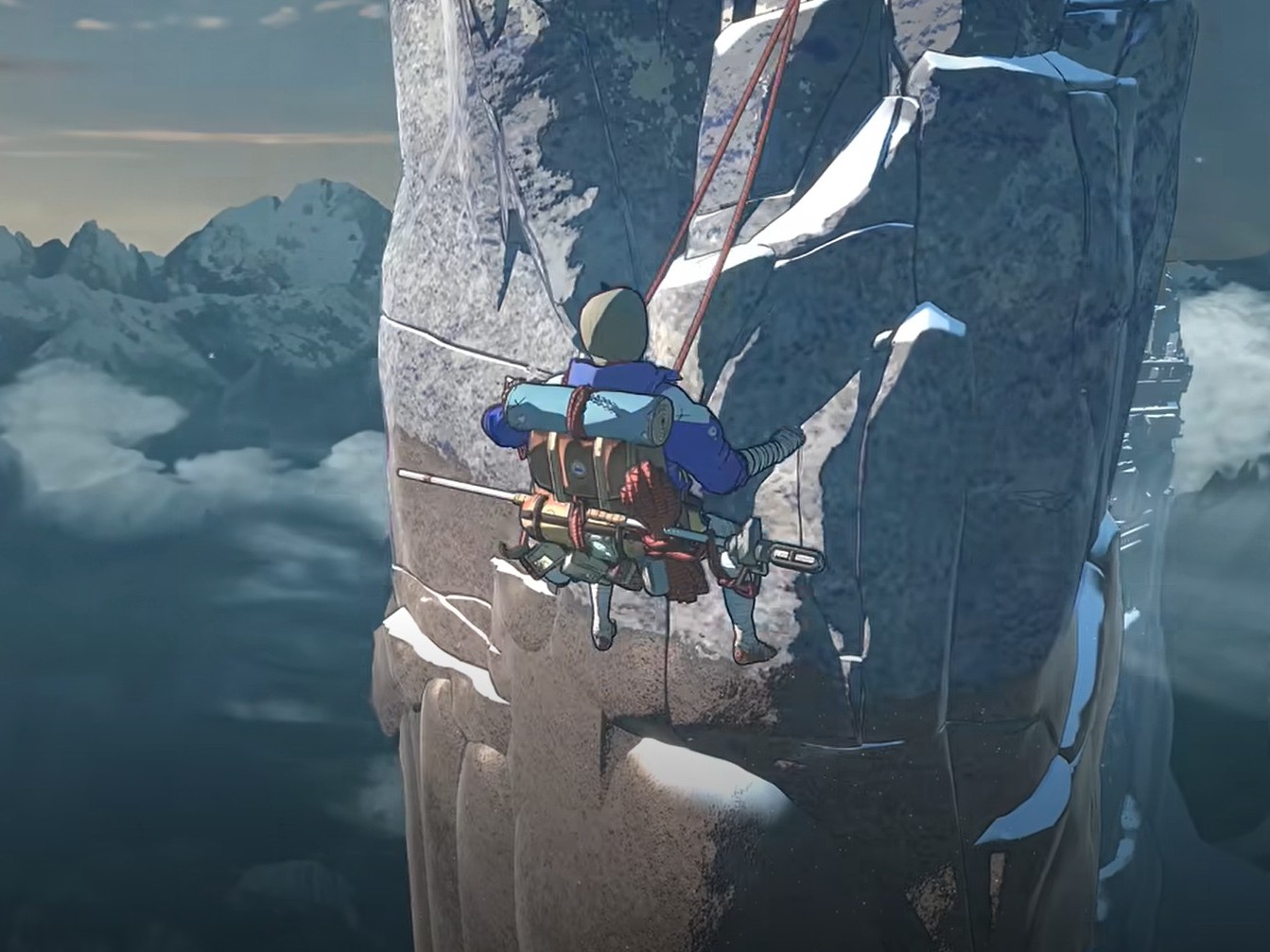 Nowa gra eksploracyjna trafia na Steam z liczbą 15 000 graczy i 94% pozytywnych recenzji