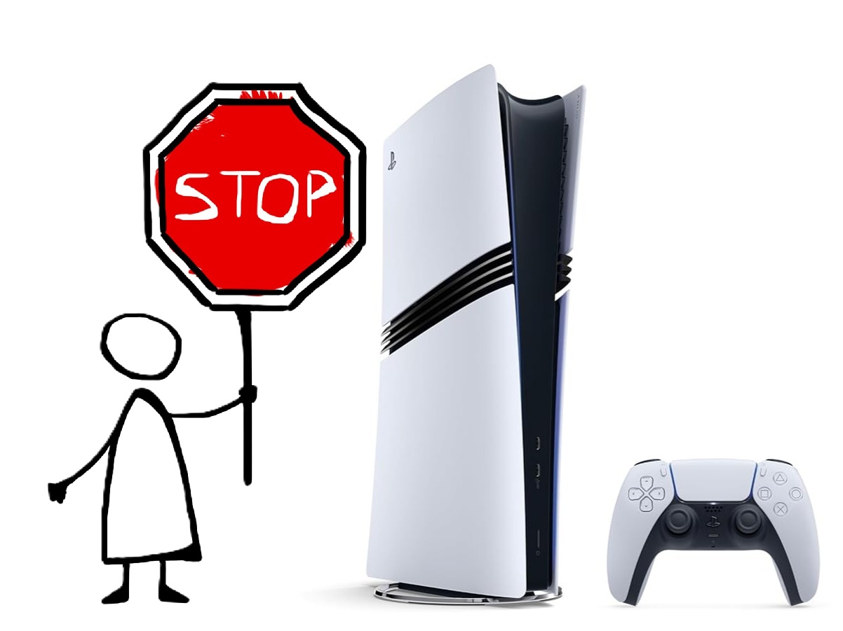 Sony zadba o graczy zaskakująco przystępną ceną PS6, ponieważ cena PS5 Pro jest kwestionowana