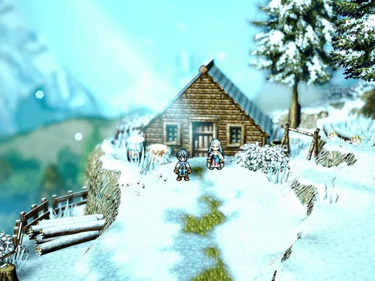 Nowa gra zaskakująco pojawia się na Nintendo Switch 2