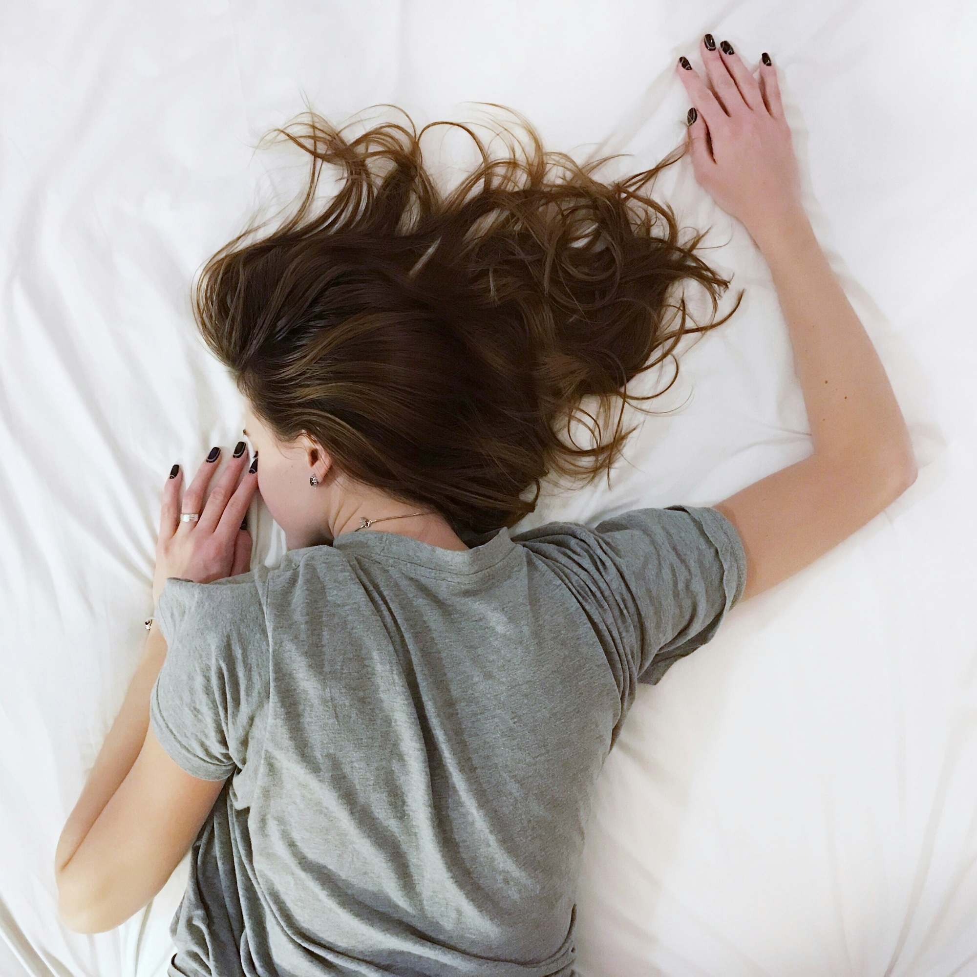 Stanford AI analizuje dane dotyczące snu, aby wykryć wczesne wskaźniki ryzyka choroby, które pojawiają się podczas snu