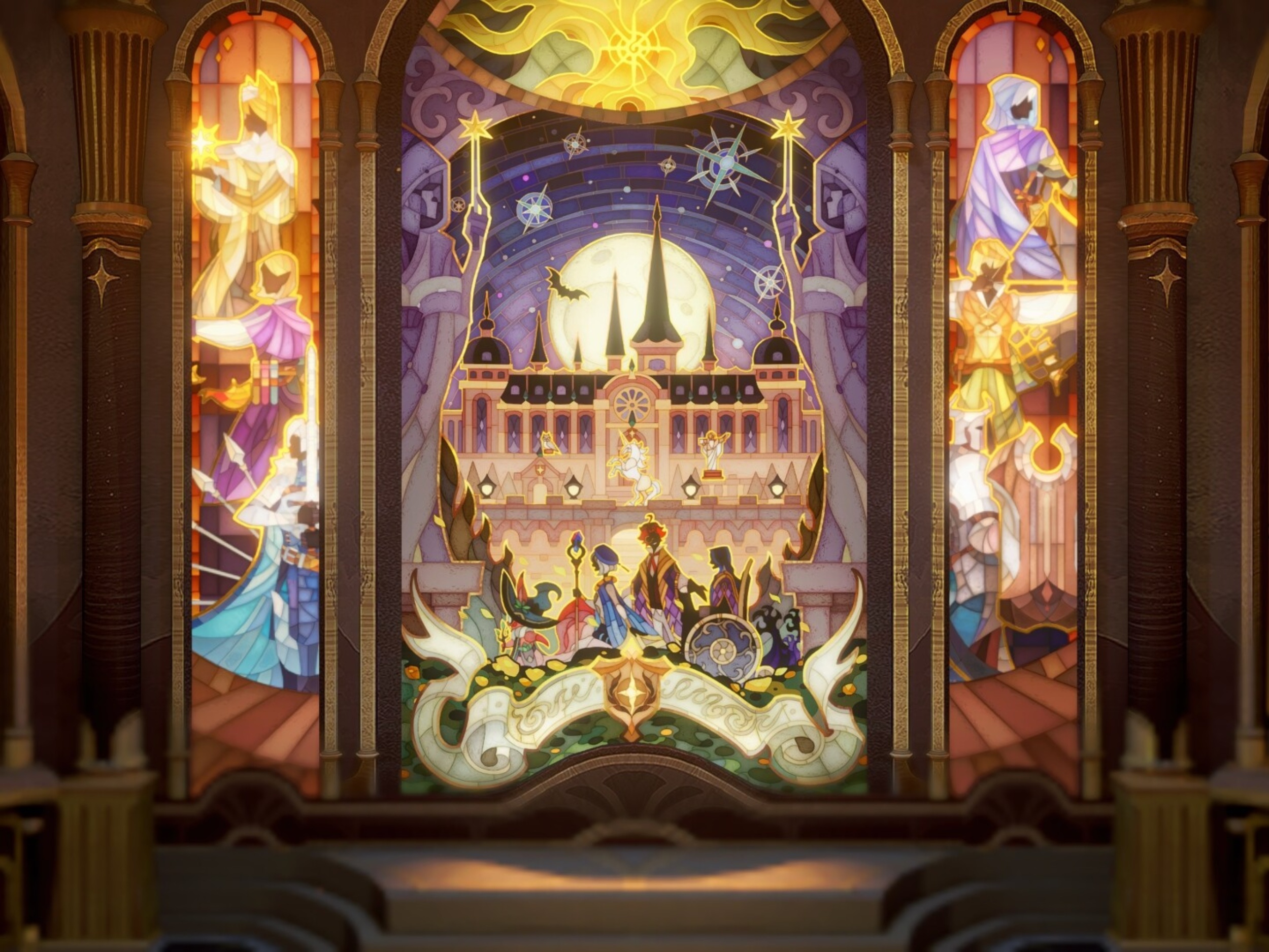 Za darmo na Steam: Fantasy RPG z obrazkową oprawą graficzną z dobrymi recenzjami