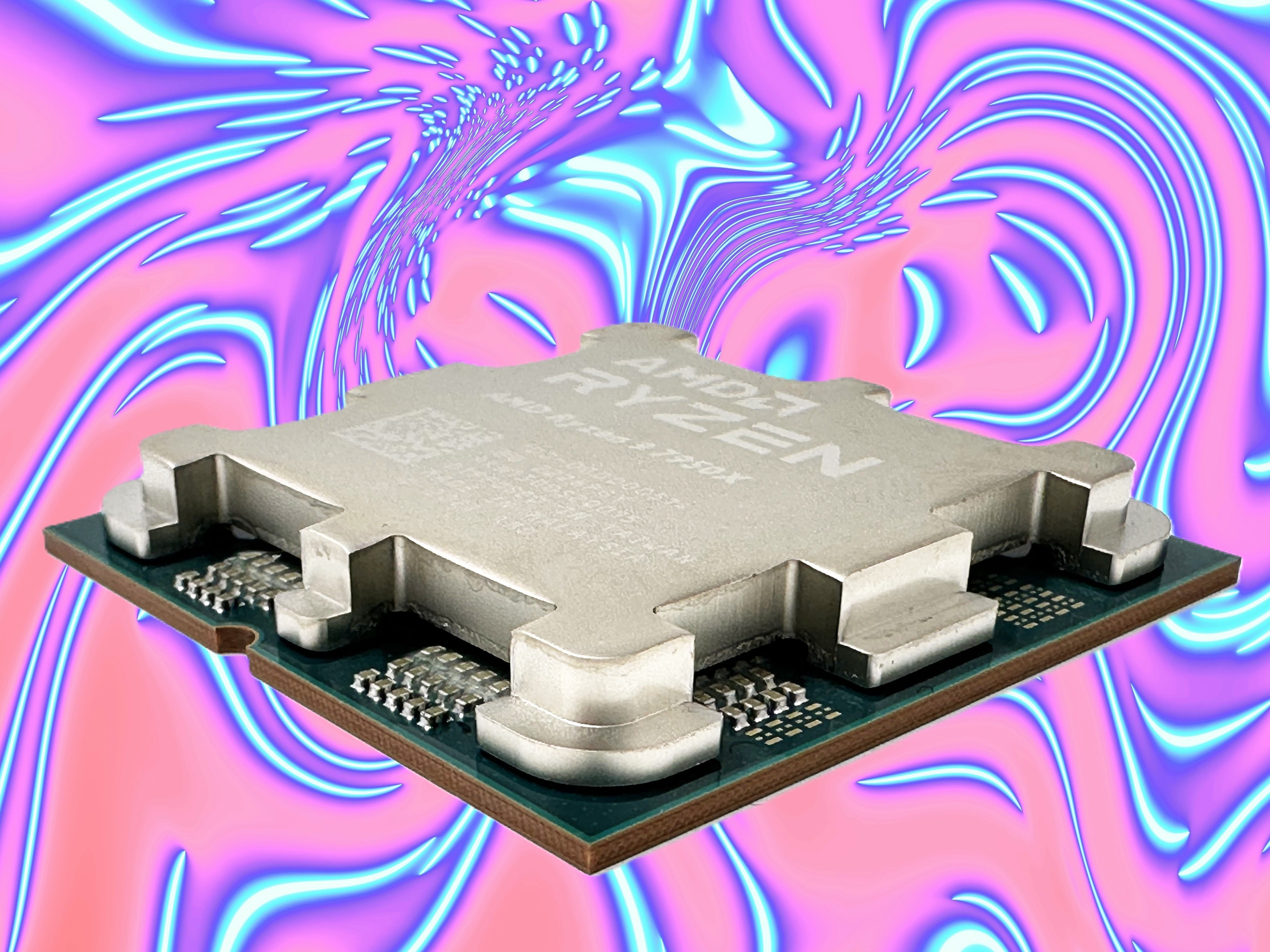 Nazwy kodowe architektury rdzeni AMD Zen 9 i Zen 8 oraz gniazda procesorów wyciekły do sieci