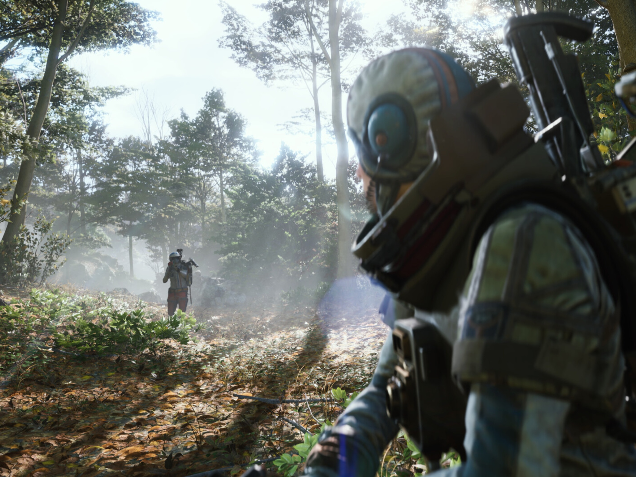 Ta gra na nowo definiuje gatunek - i nikt zdaje się tego nie zauważać