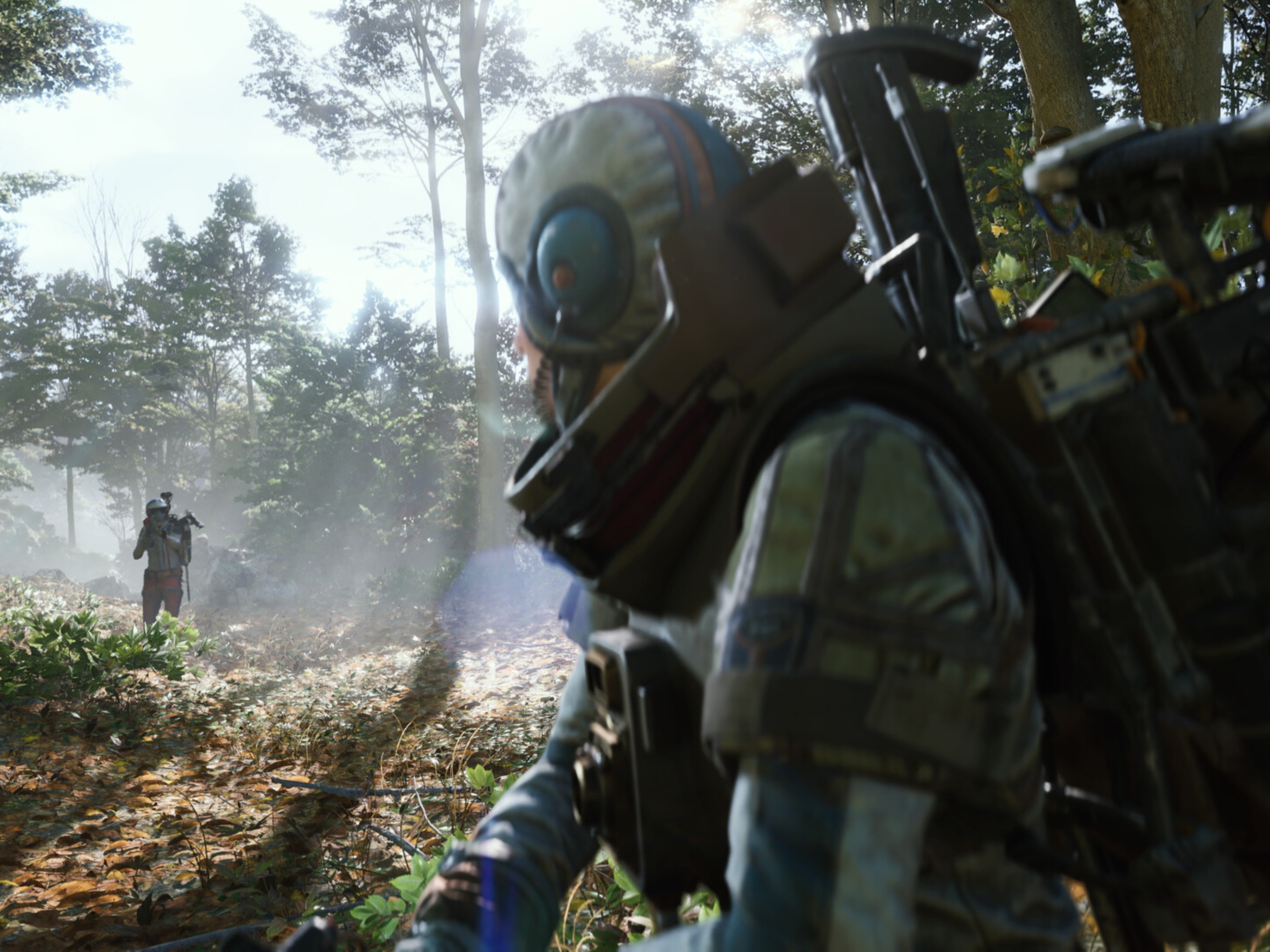 ARC Raiders pozostaje na kursie: Nowa aktualizacja Flashpoint pojawi się 31 marca