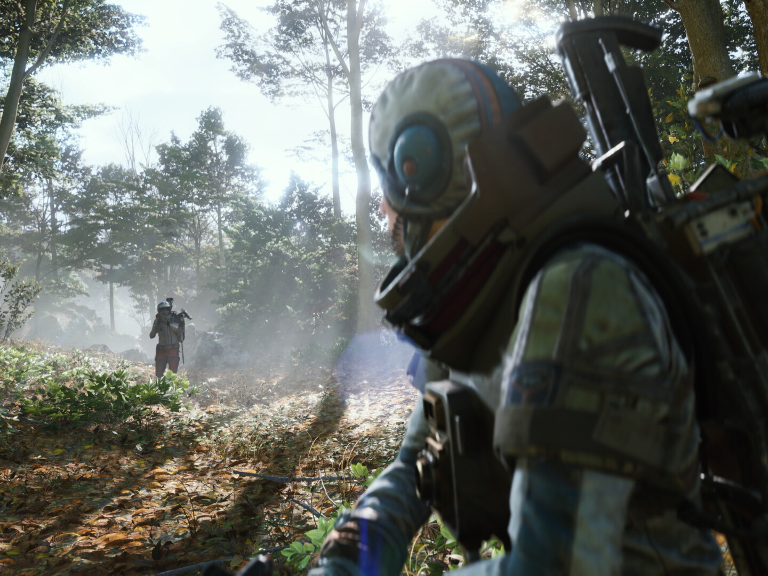 Pierwsza obniżka w historii: Jeden z największych hitów-niespodzianek tego roku w rekordowo niskiej cenie podczas Zimowej Wyprzedaży Steam