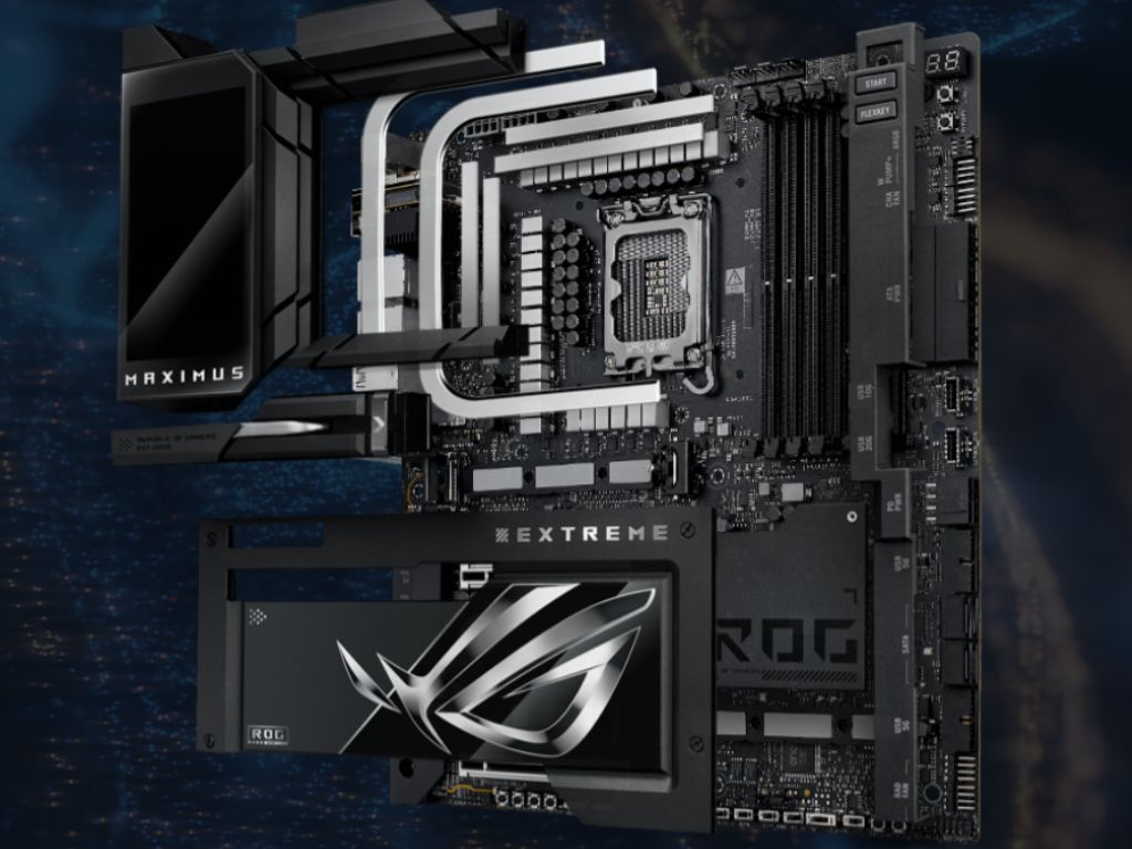 Ceny płyt głównych marek ASUS, MSI i Gigabyte mogą wzrosnąć o prawie 50%, ponieważ ceny komponentów do płytek drukowanych gwałtownie rosną