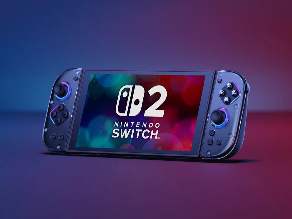 Kontrolery Abxylute w stylu Joy-Con 2 do konsoli Nintendo Switch 2 są wyposażone w joysticki TMR, podświetlenie RGB i inne funkcje w cenie 89 dolarów