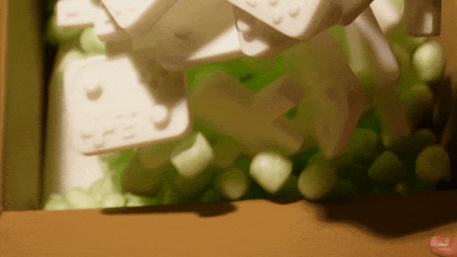 Abxylute scrapped 14 prototypes before settling on the final design of the M4 snap-on mobile controller. (Image source: Donald Zhang, CEO, Abxylute)