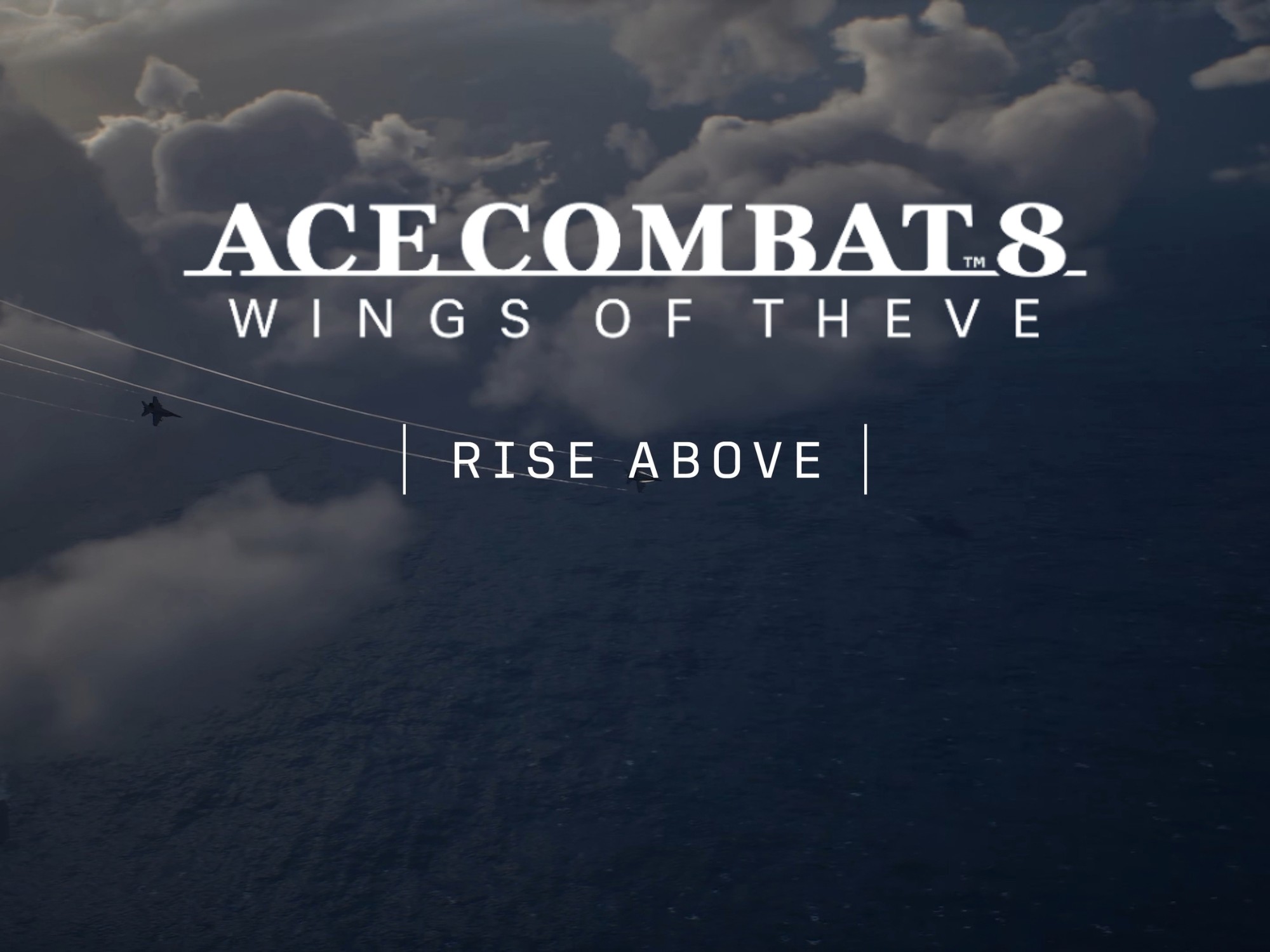 Liczba graczy Ace Combat 8: Wings of Theve na Steamie bije rekord, a recenzje chwalą misje