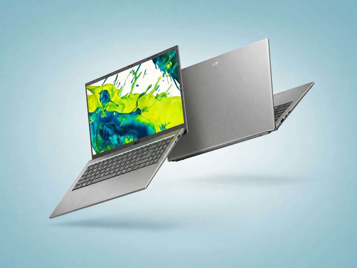 Firma Acer wprowadza na rynek przystępną cenowo alternatywę dla MacBooka Neo, wyposażoną w nowy procesor Snapdragon i charakteryzującą się lekką konstrukcją