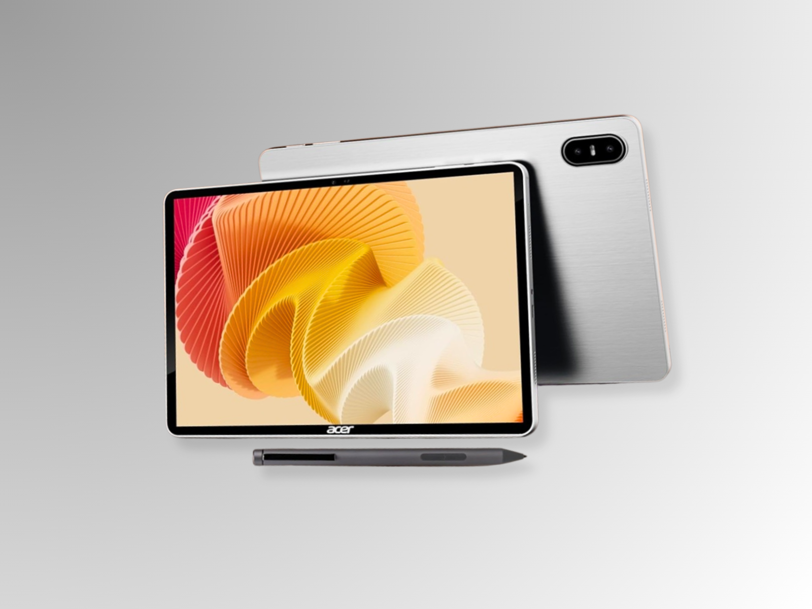 Acer wprowadza na rynek nowy tablet Android z łącznością 5G