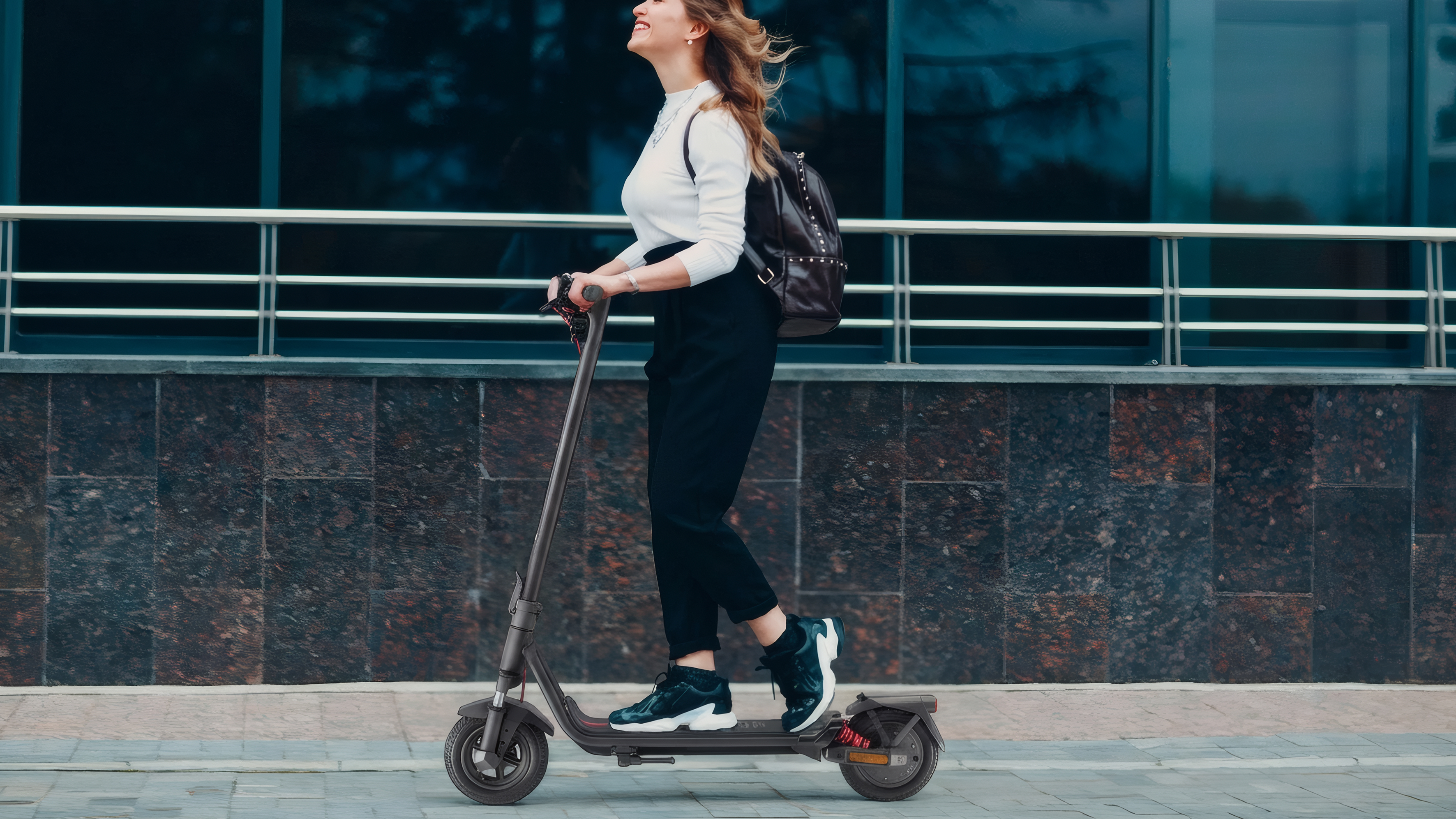 Nowa hulajnoga elektryczna firmy Acer oferuje zasięg 40 km za około 350 euro